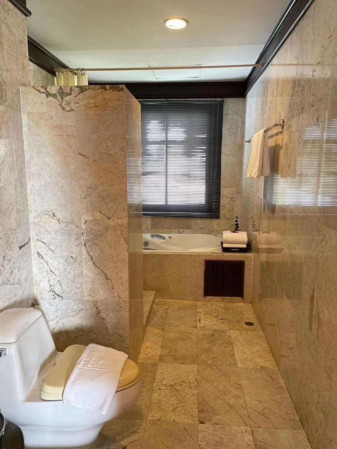 Gassan Legacy Golf Club