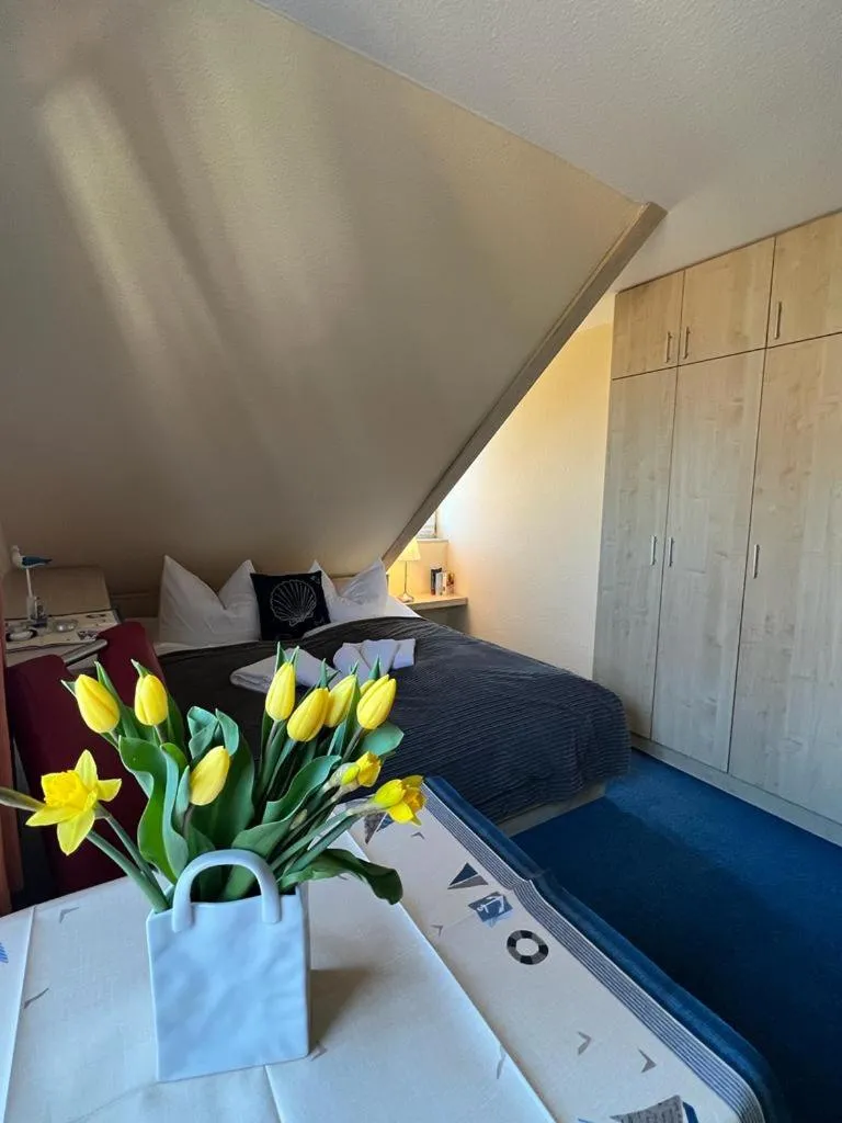 Hotel-Pension Zur Mole