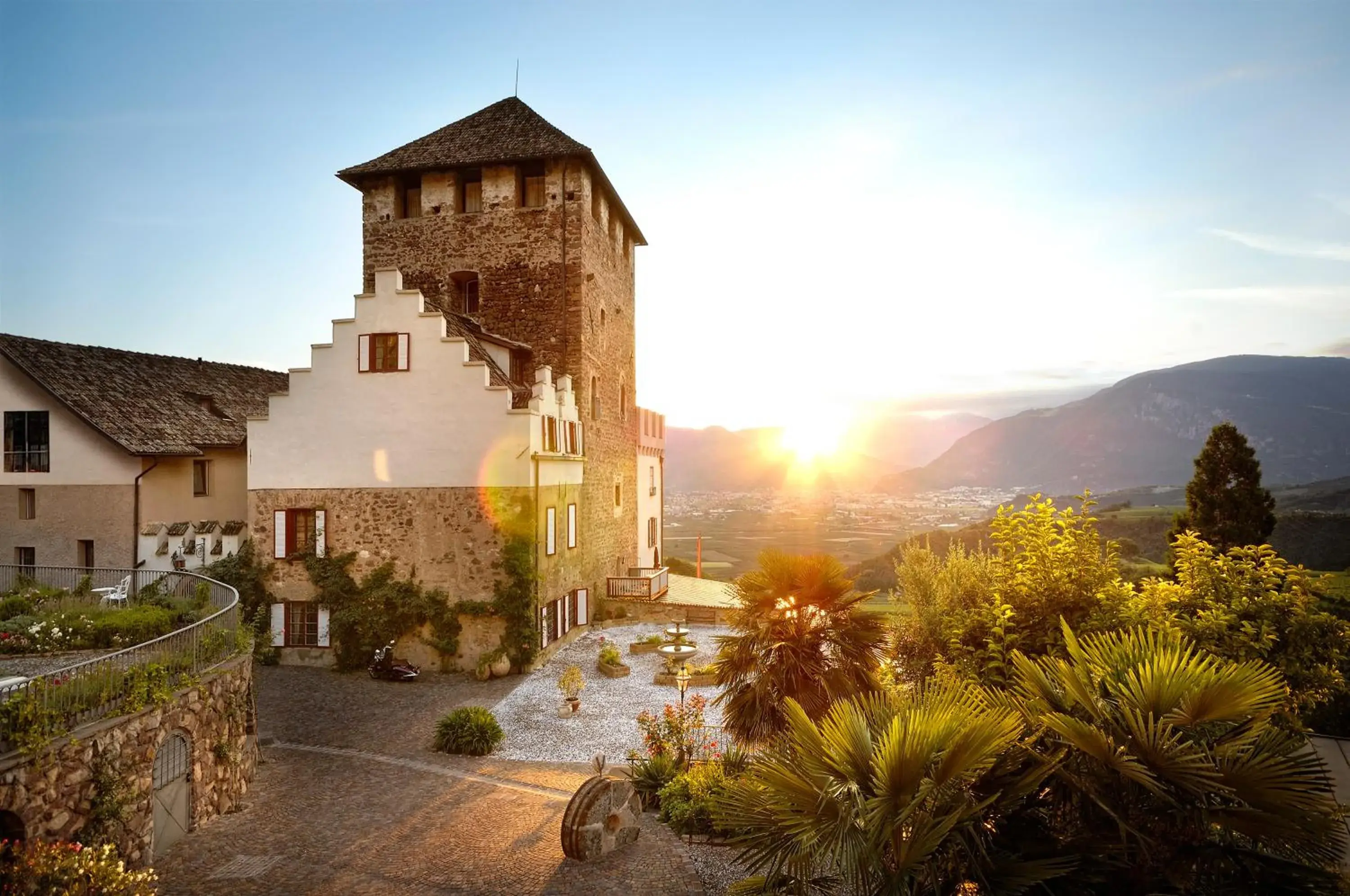Schloss Hotel Korb Schloss Hotel Korb