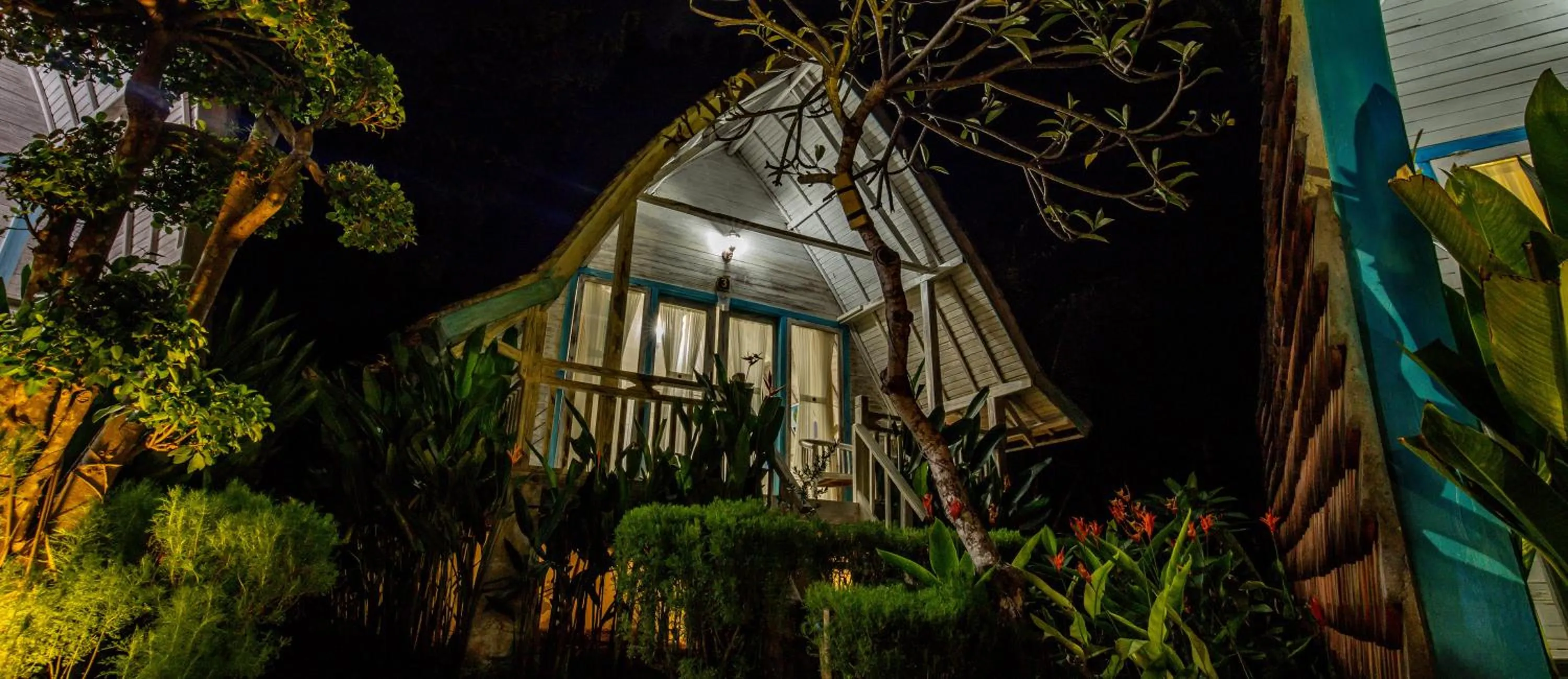 Property building in Bakung Cozy Cottage