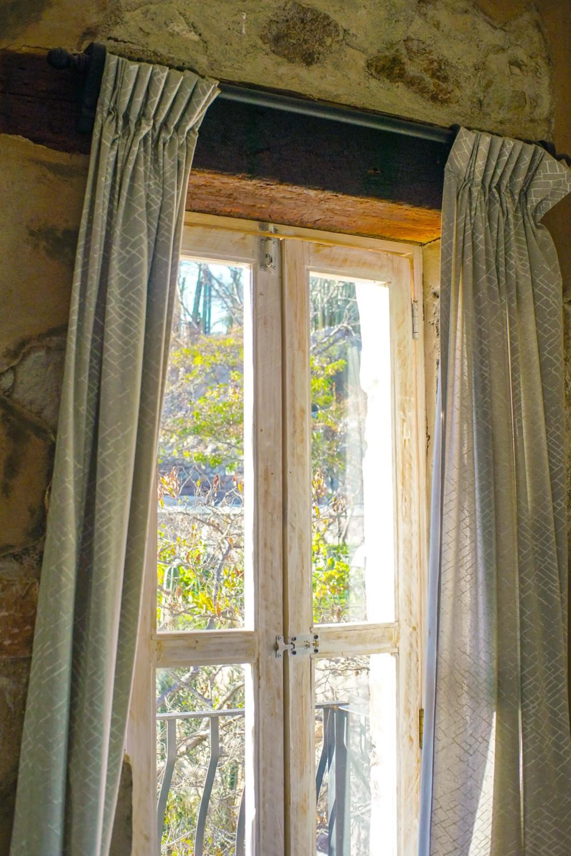 View (from property/room) in Hotel de Piedra