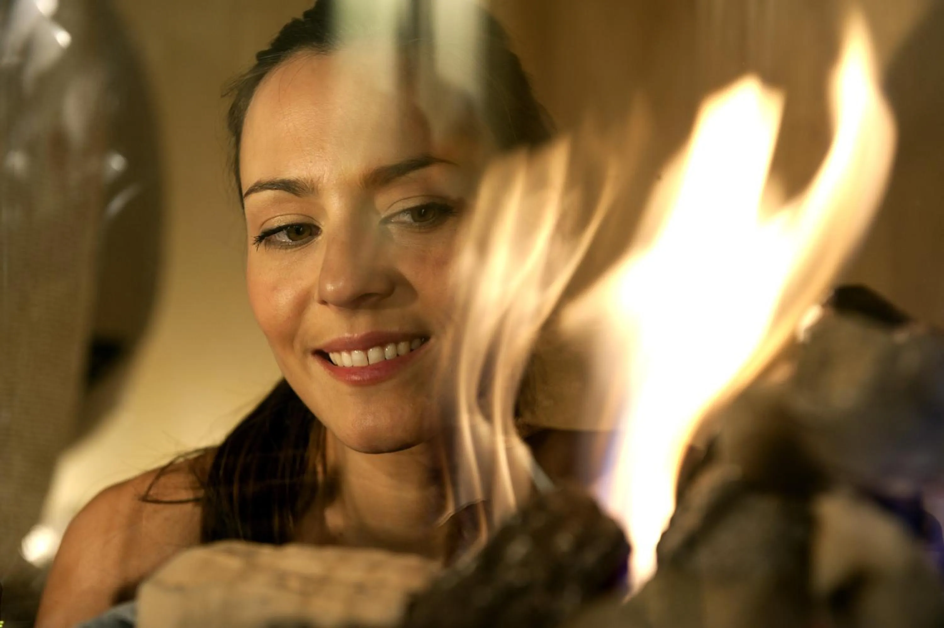 Guests in Hotel Florian