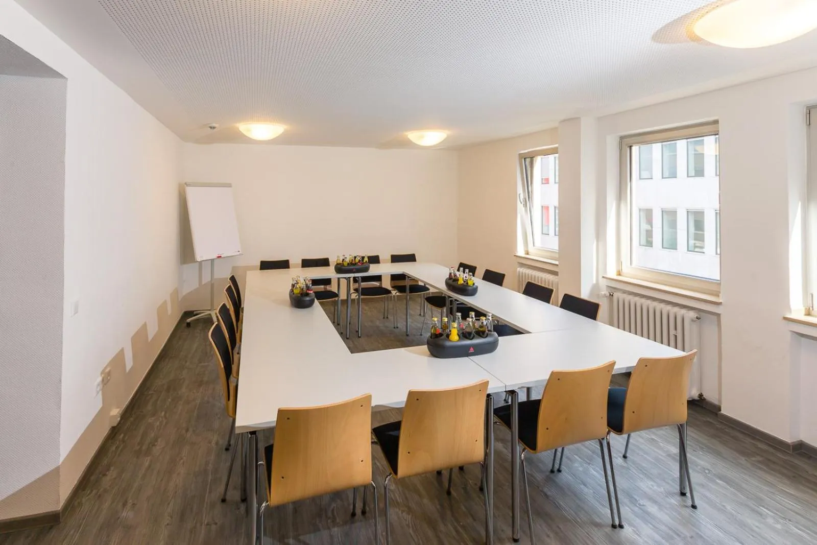 Meeting/conference room in DJH Jugendgästehaus Adolph Kolping