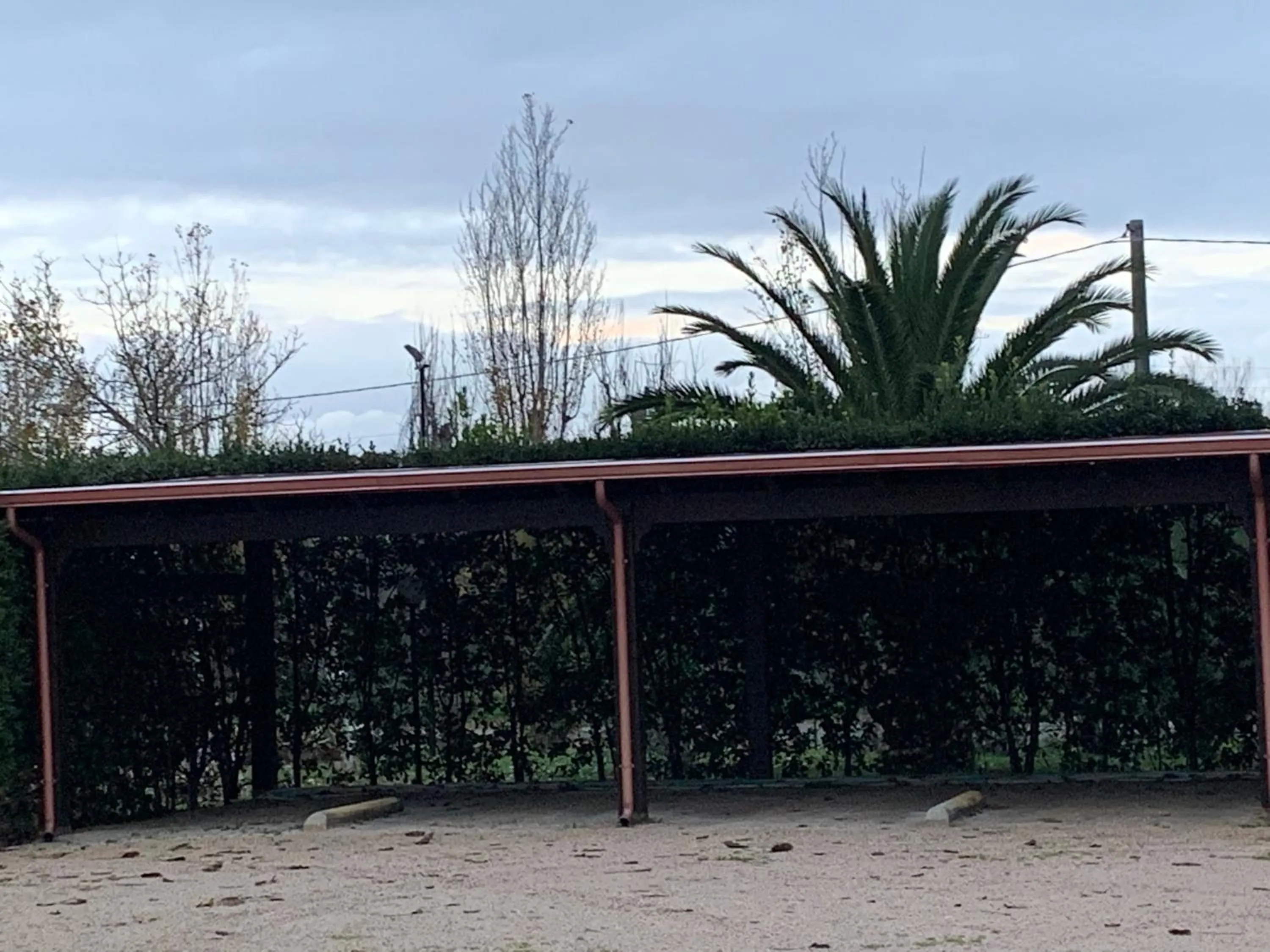 Tenuta Monaci La Murra