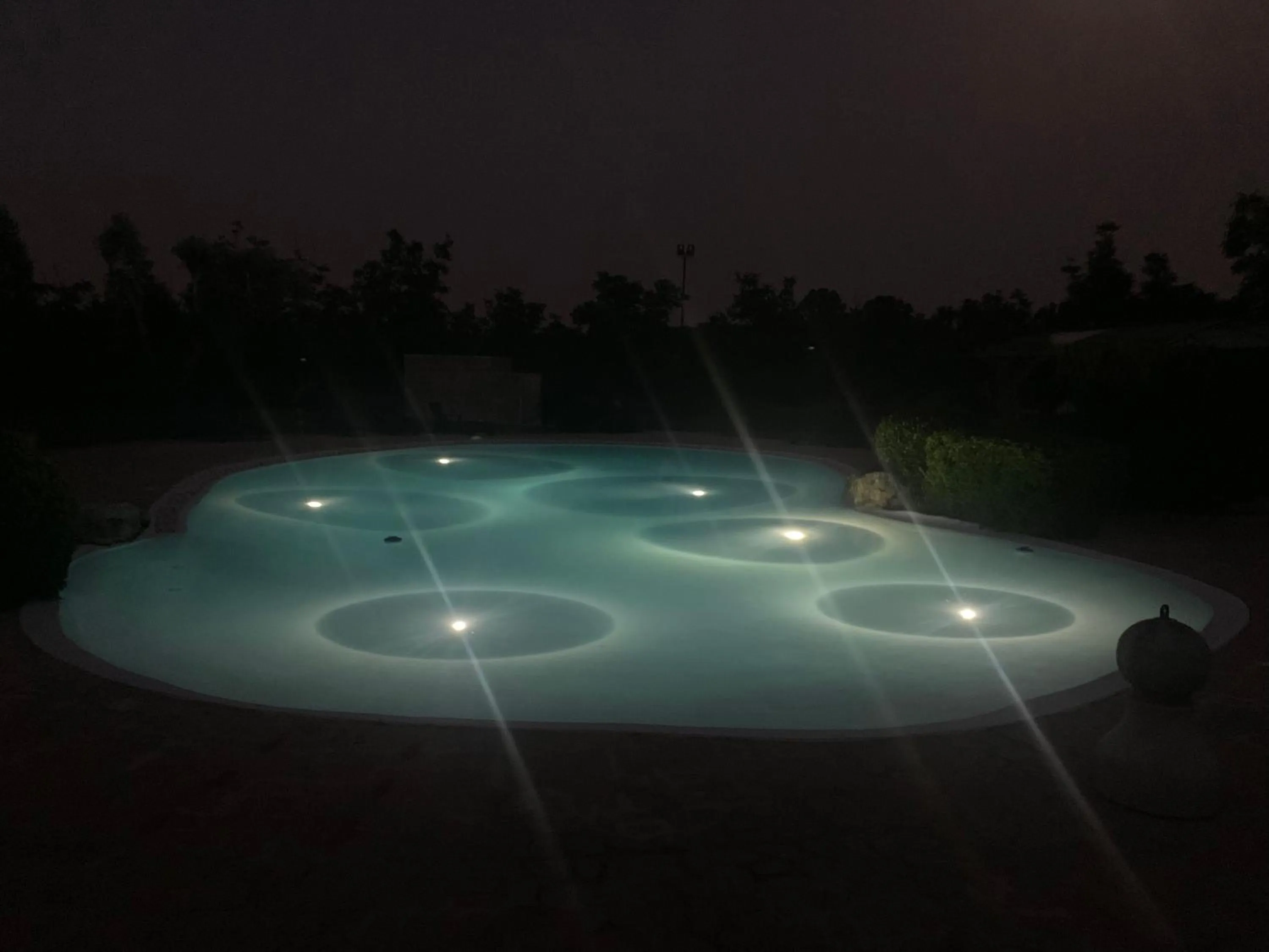 Tenuta Monaci La Murra