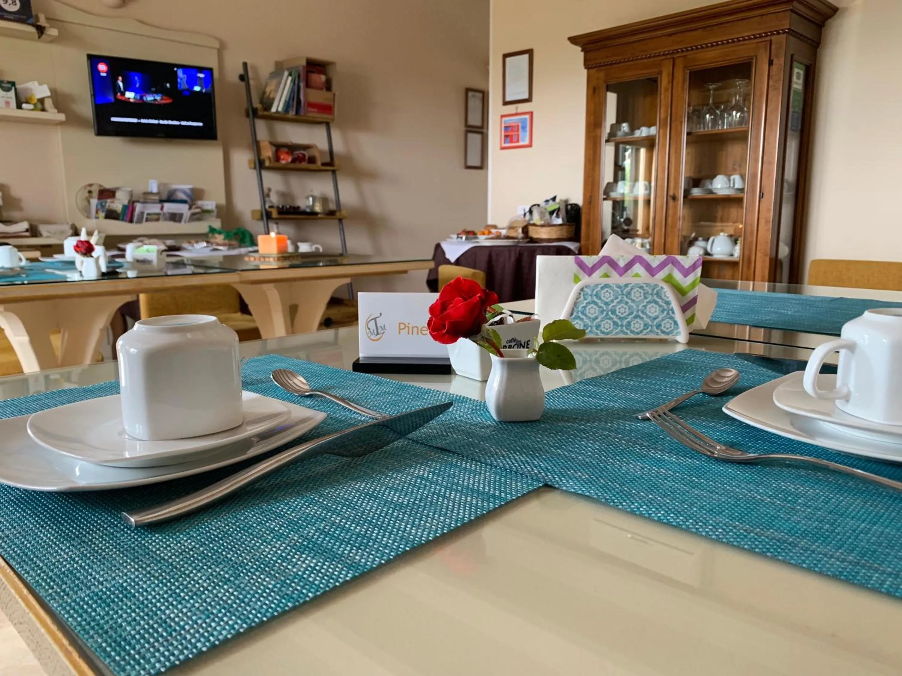 Tenuta Monaci La Murra