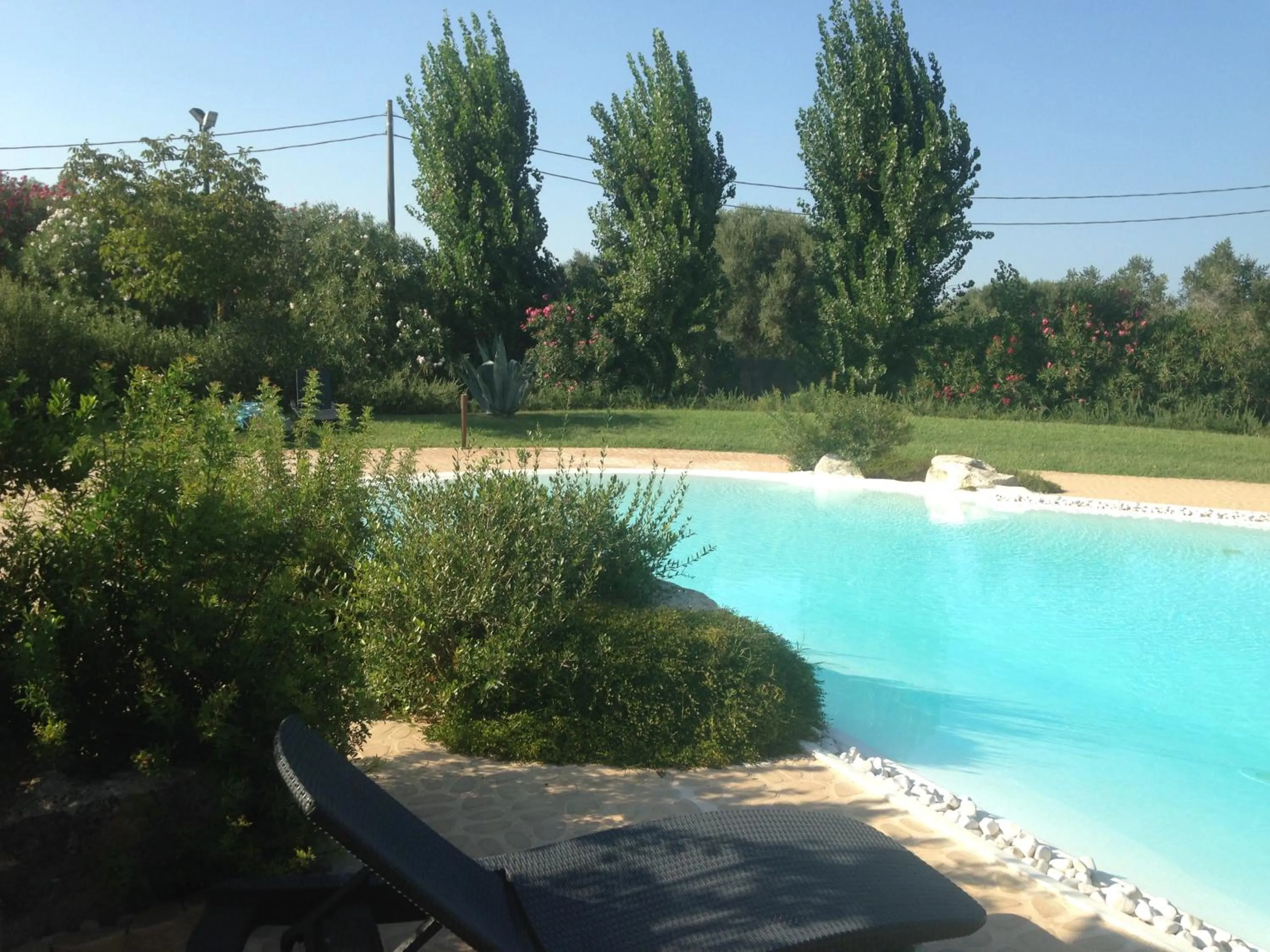 Tenuta Monaci La Murra