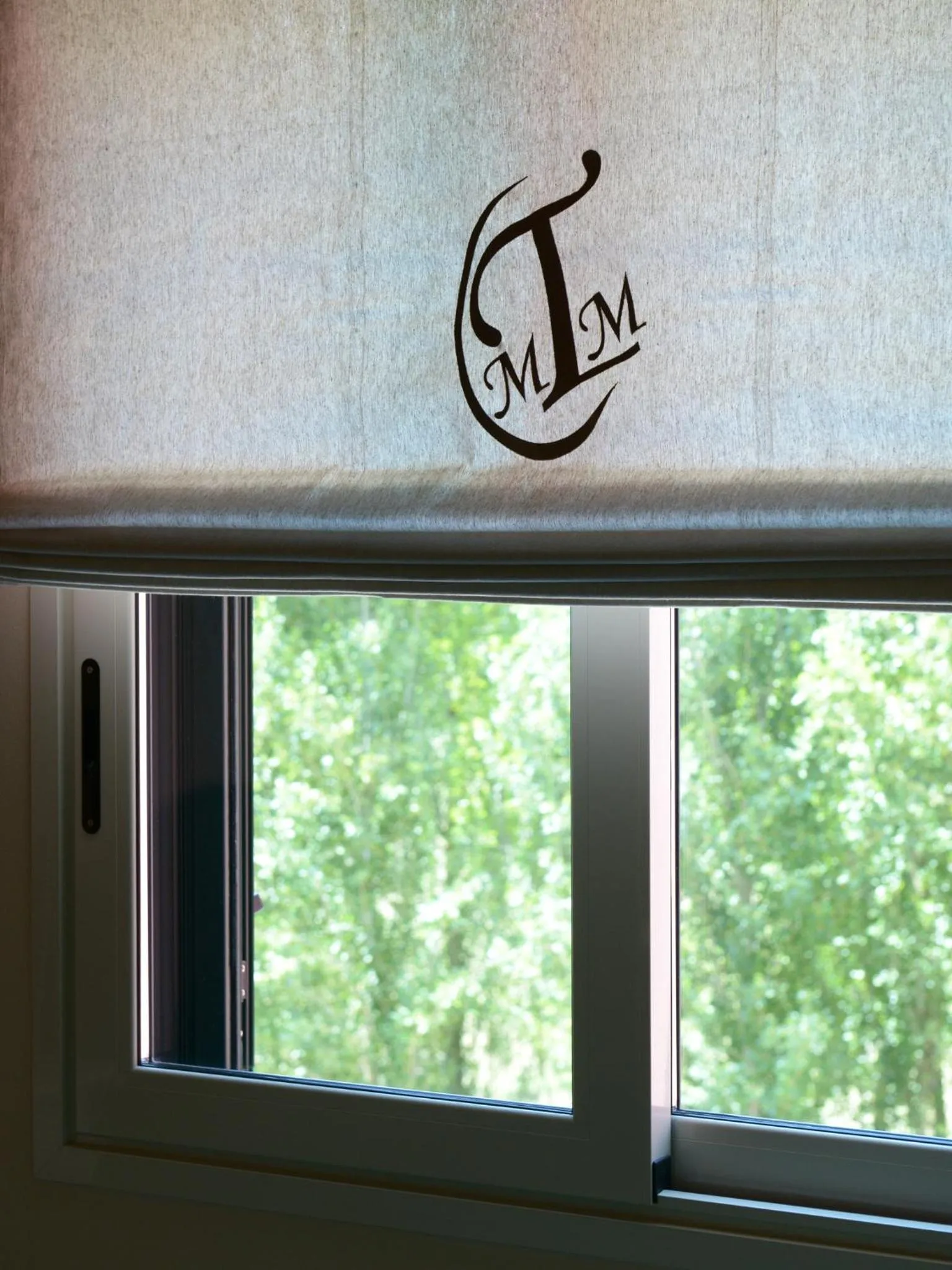 Property logo or sign in Tenuta Monaci La Murra