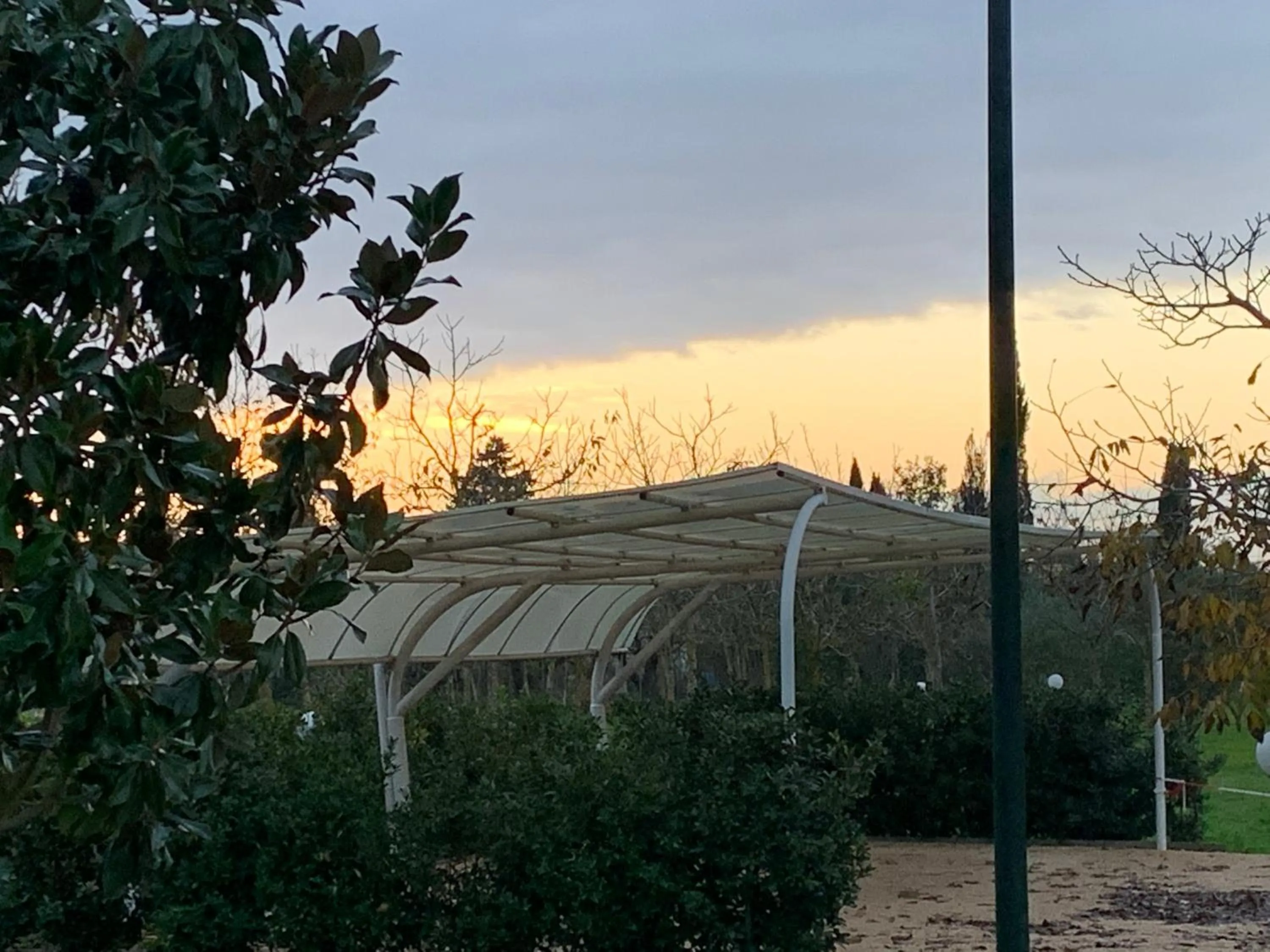 Tenuta Monaci La Murra