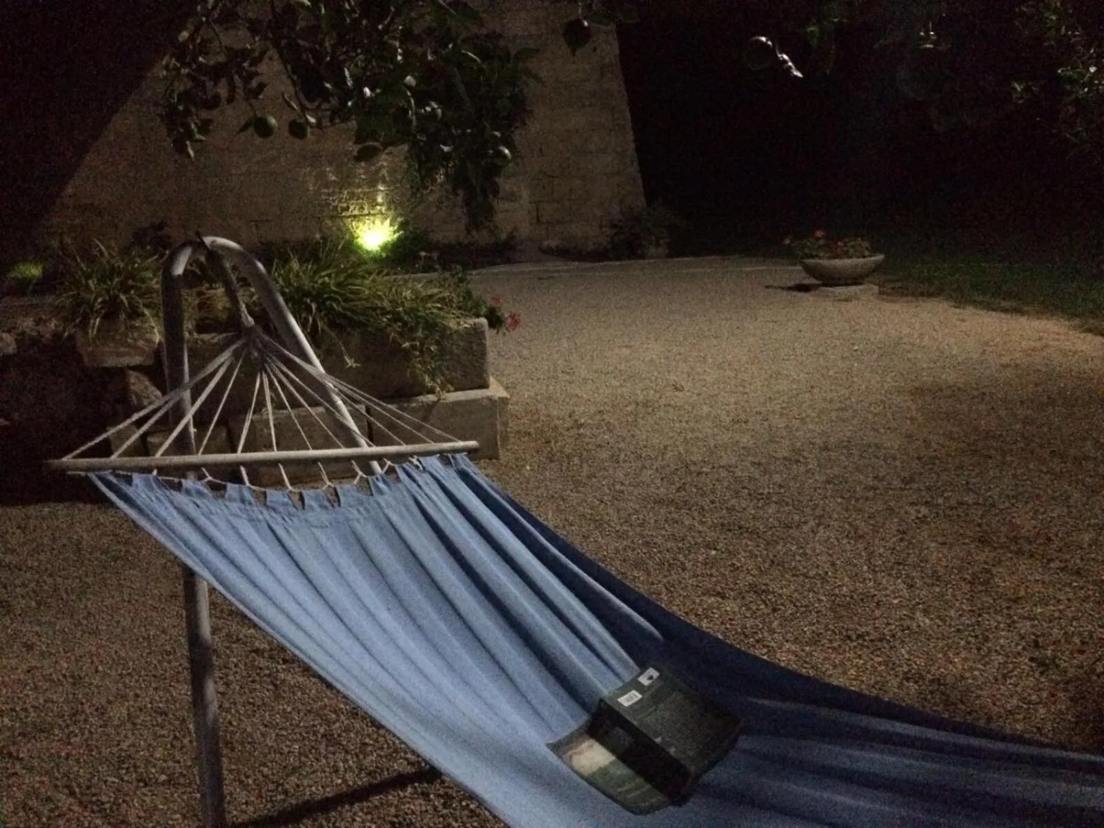 Tenuta Monaci La Murra