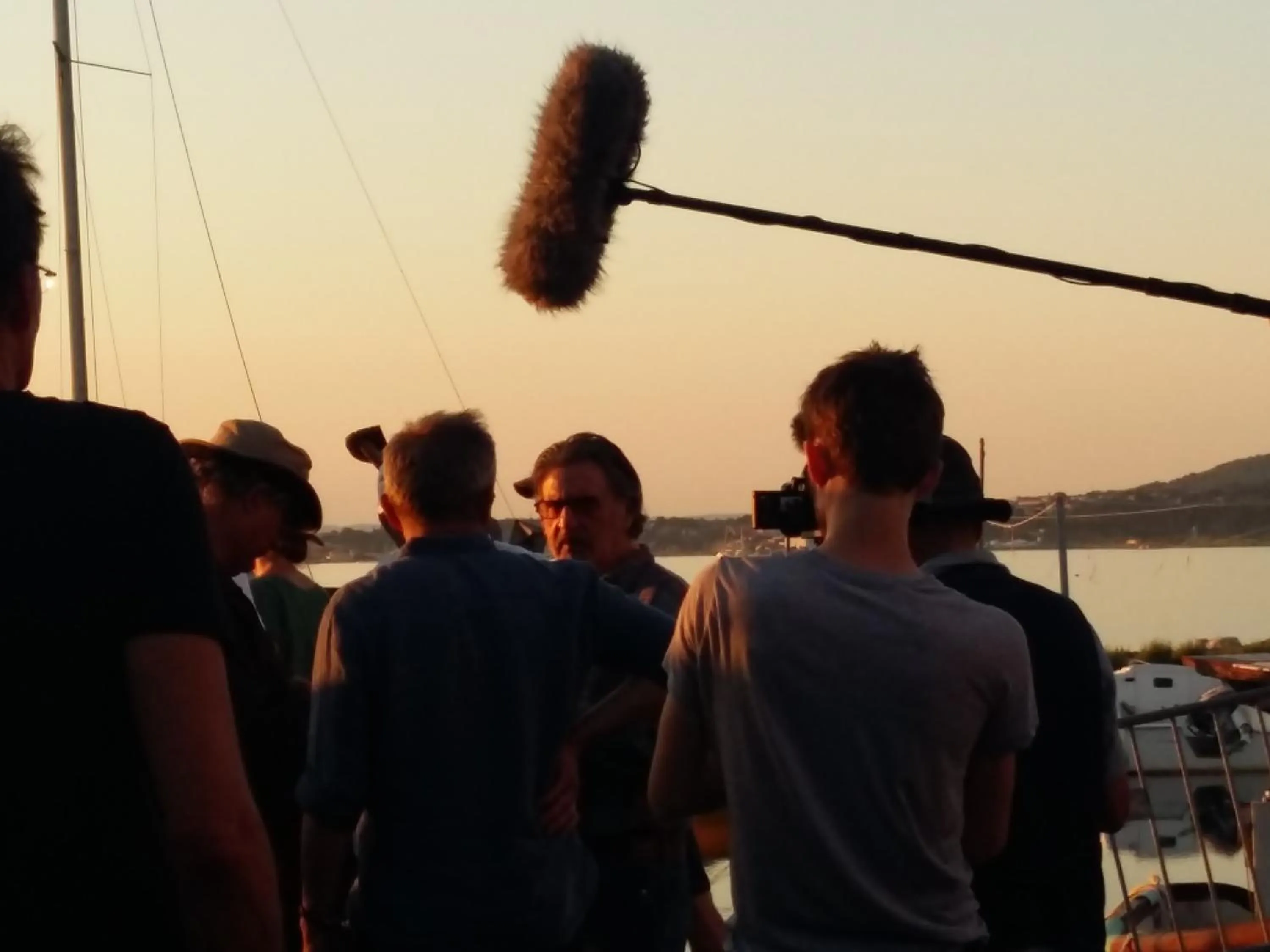 Other in LA CABANE D'ISA