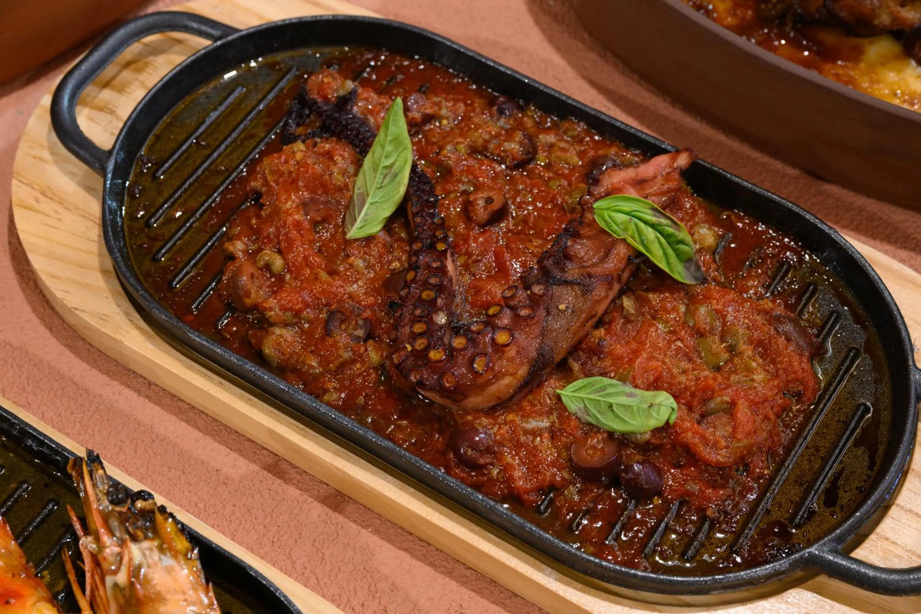 Aquarius Beach Hotel