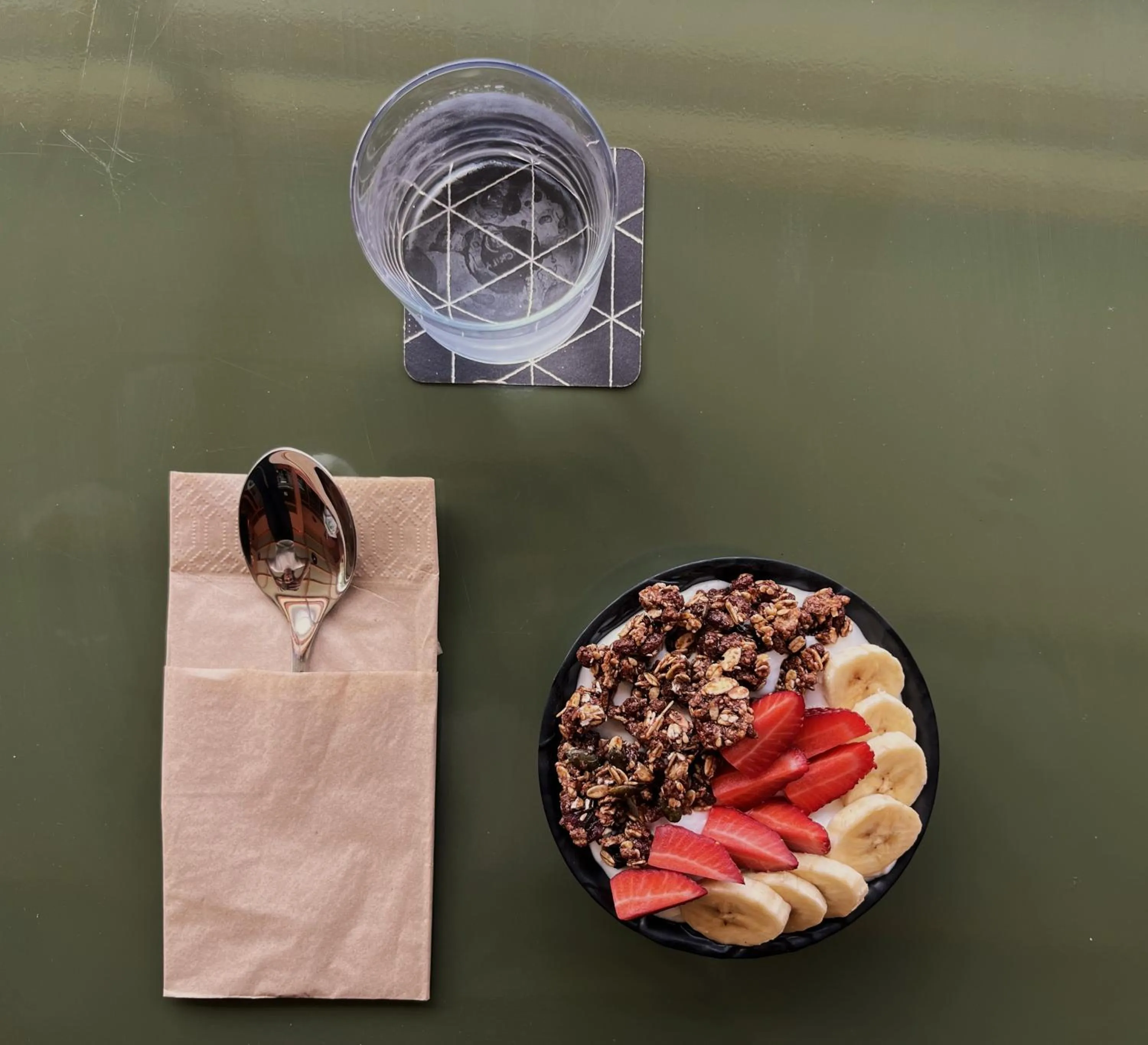 Aquarius Beach Hotel