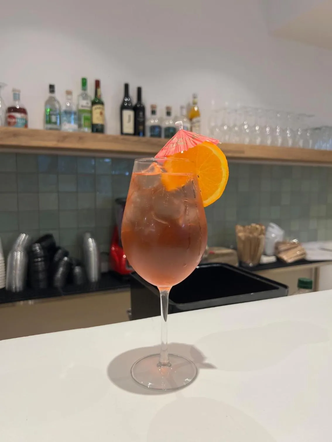 Aquarius Beach Hotel