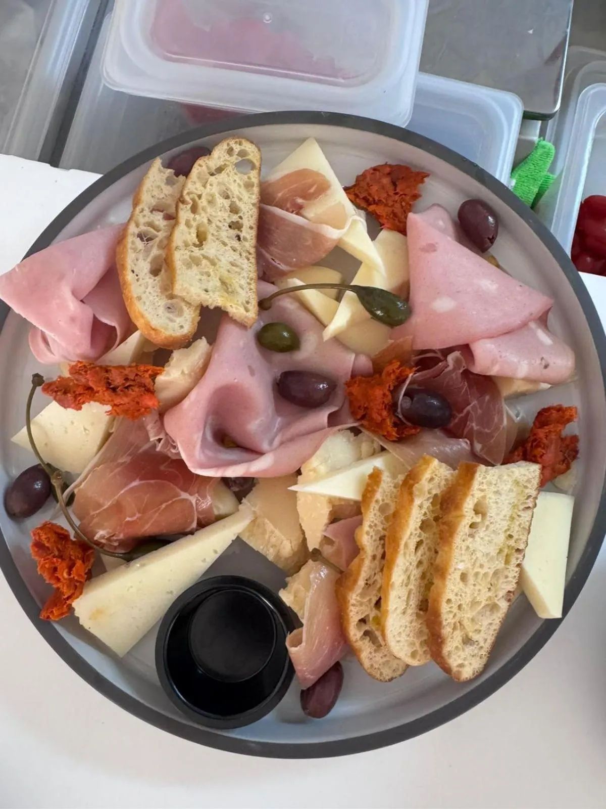 Aquarius Beach Hotel