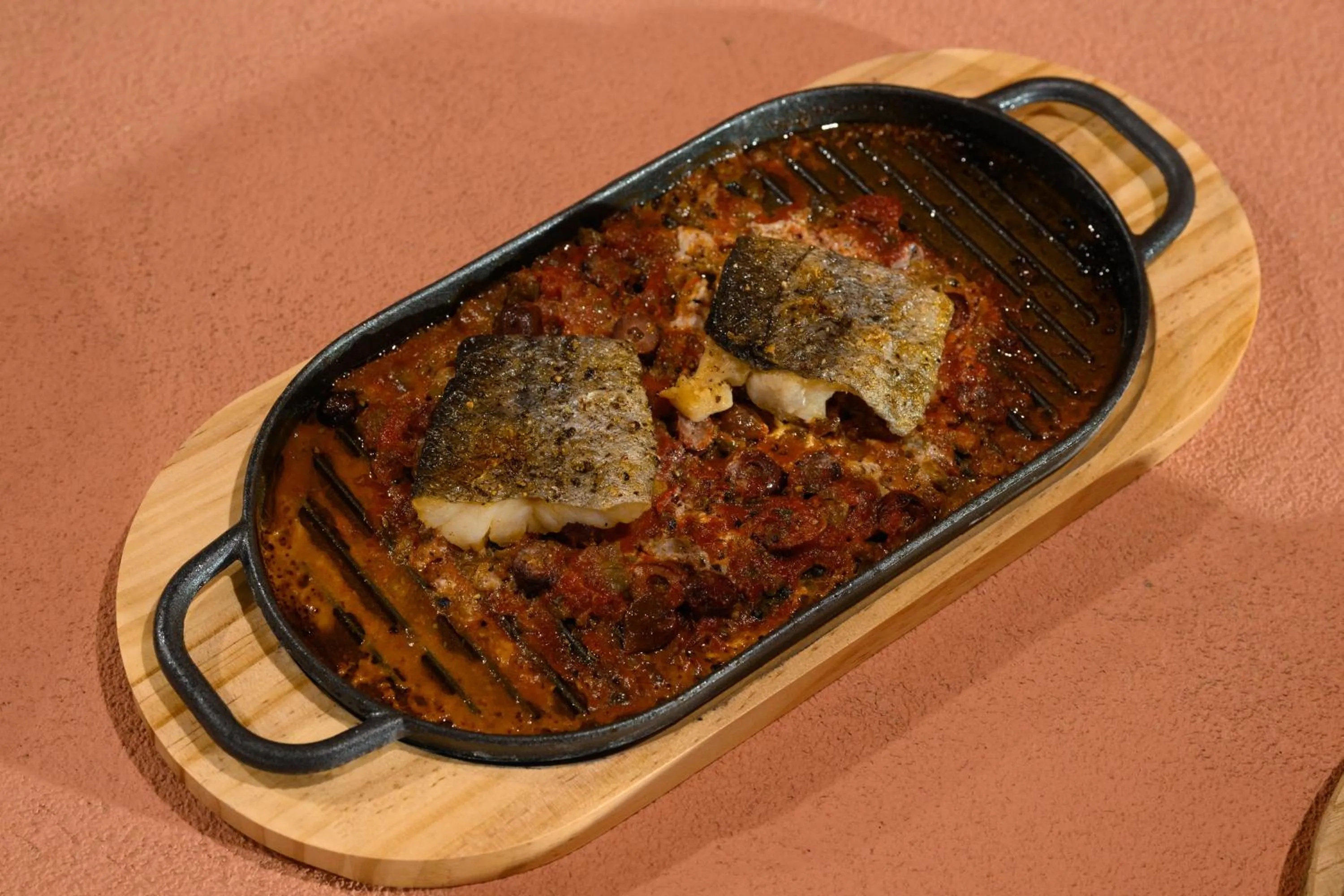 Aquarius Beach Hotel