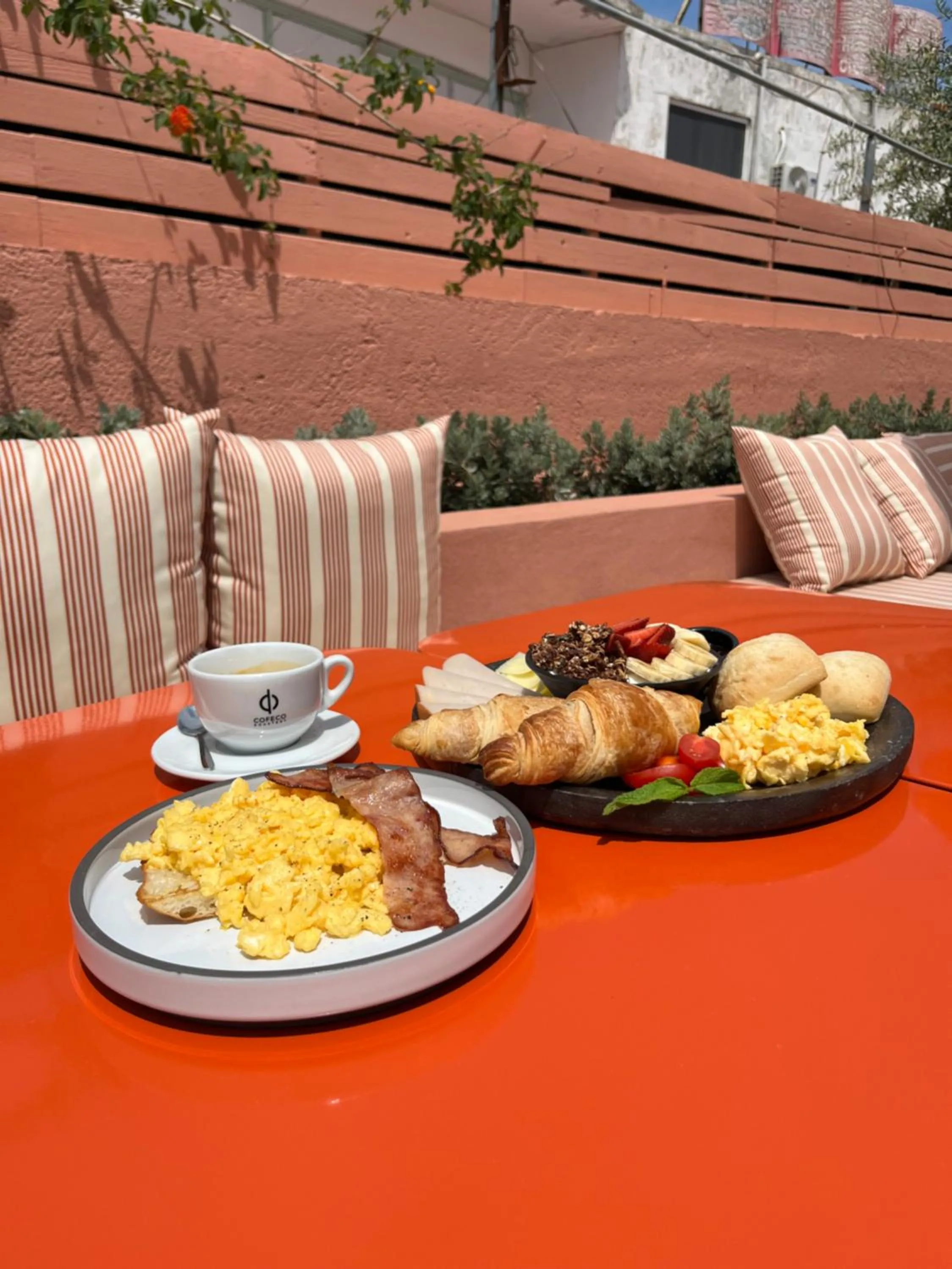 Aquarius Beach Hotel