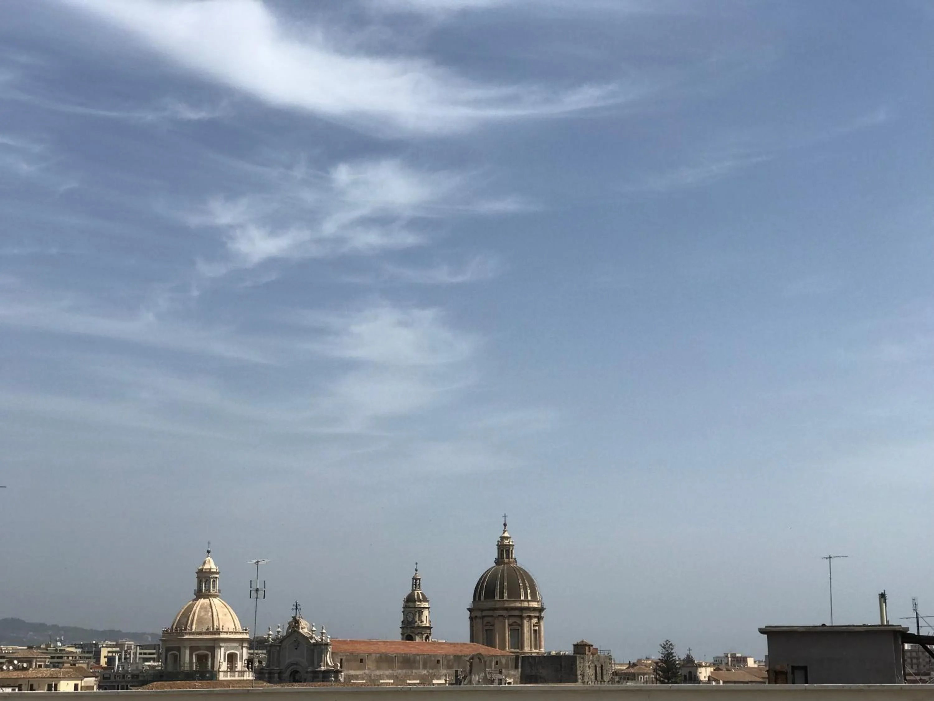 Nearby landmark in La Dimora delle Muse