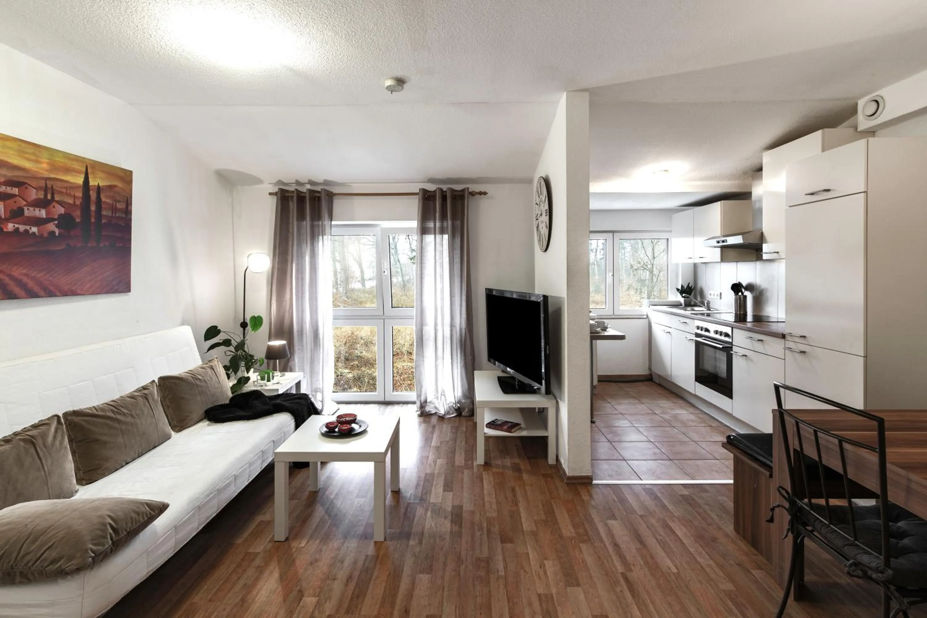Arkadia Haus Alstertal