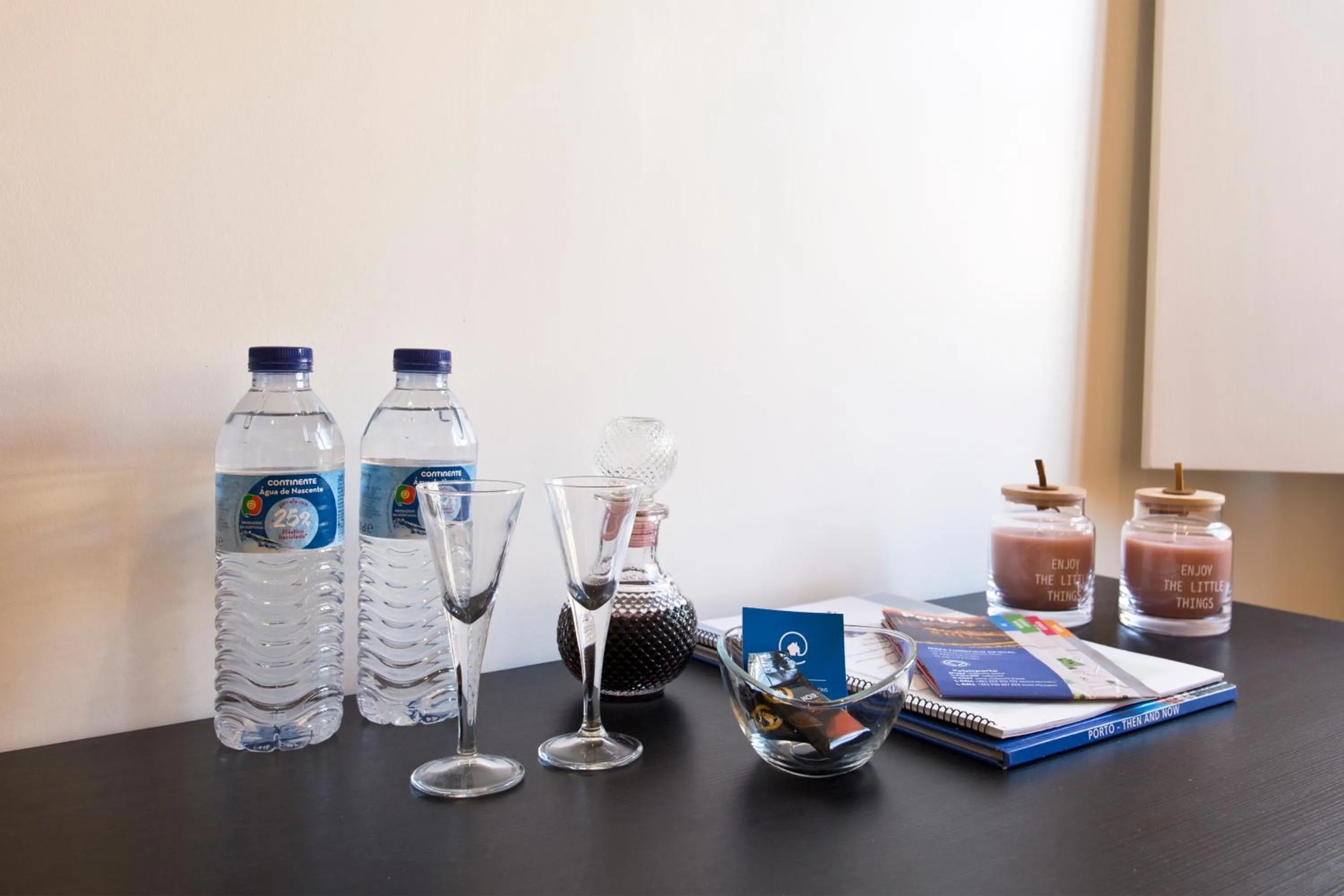 Guests in Home @ Porto Clérigos Apartment