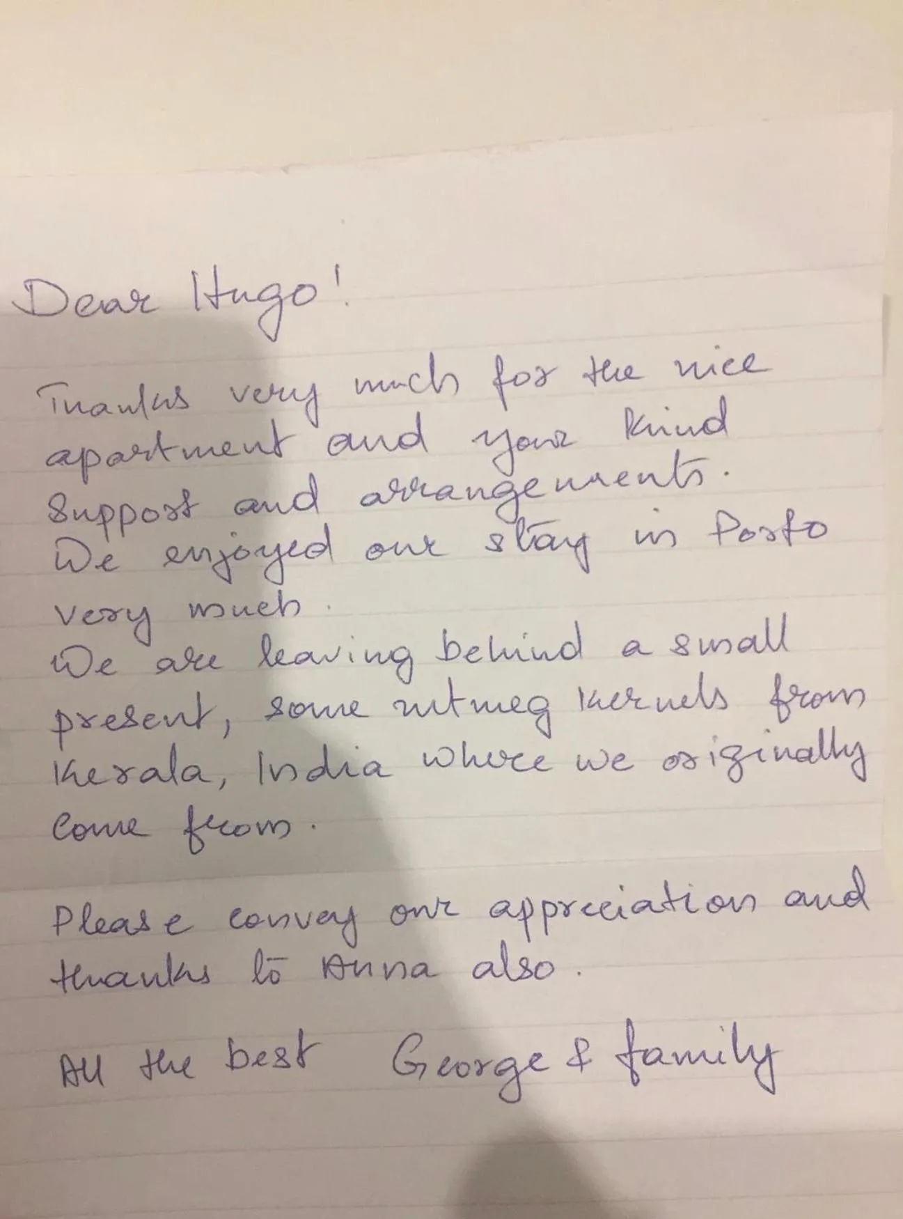 Guests in Home @ Porto Clérigos Apartment