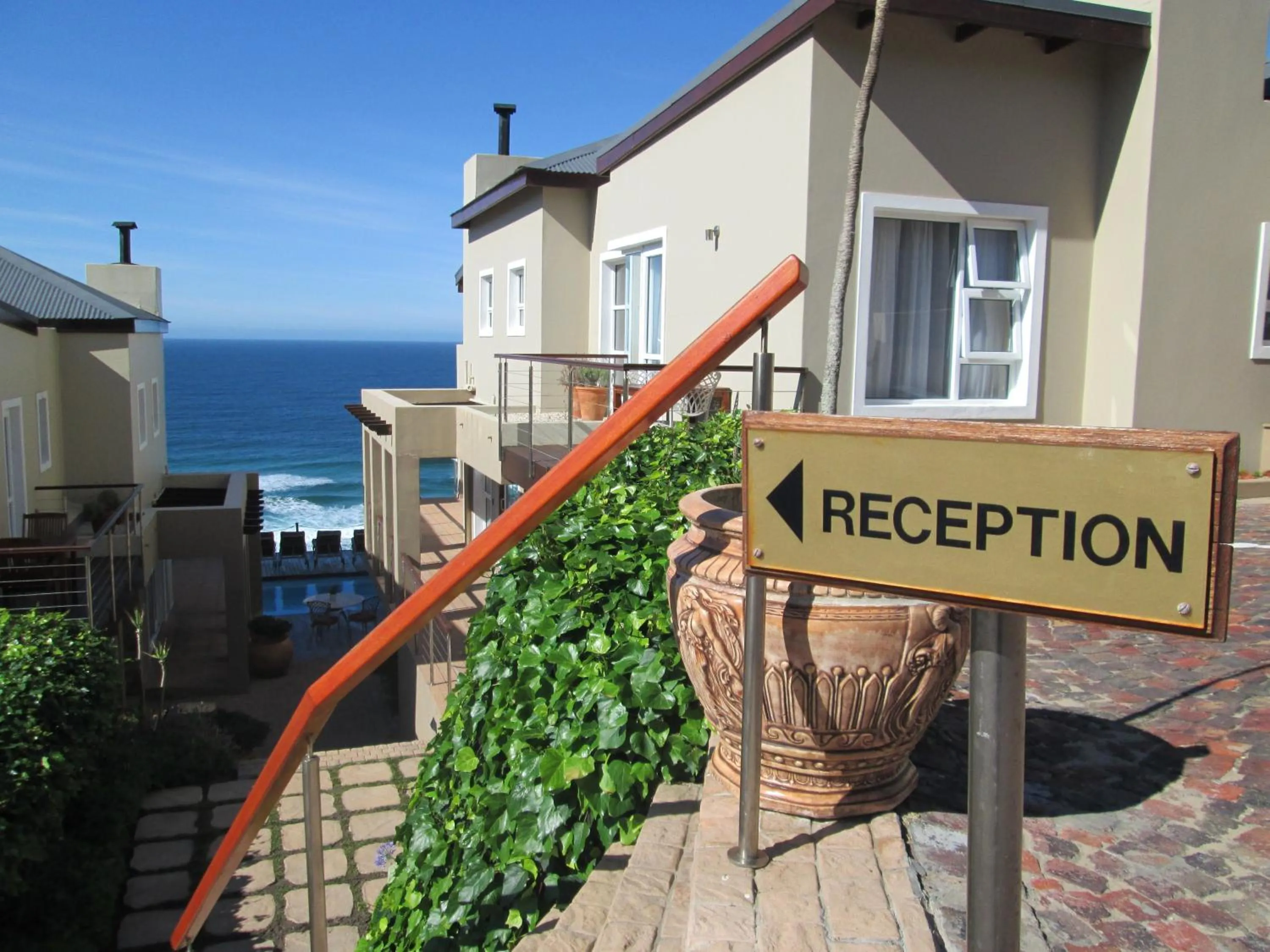 Property building in Brenton On The Rocks