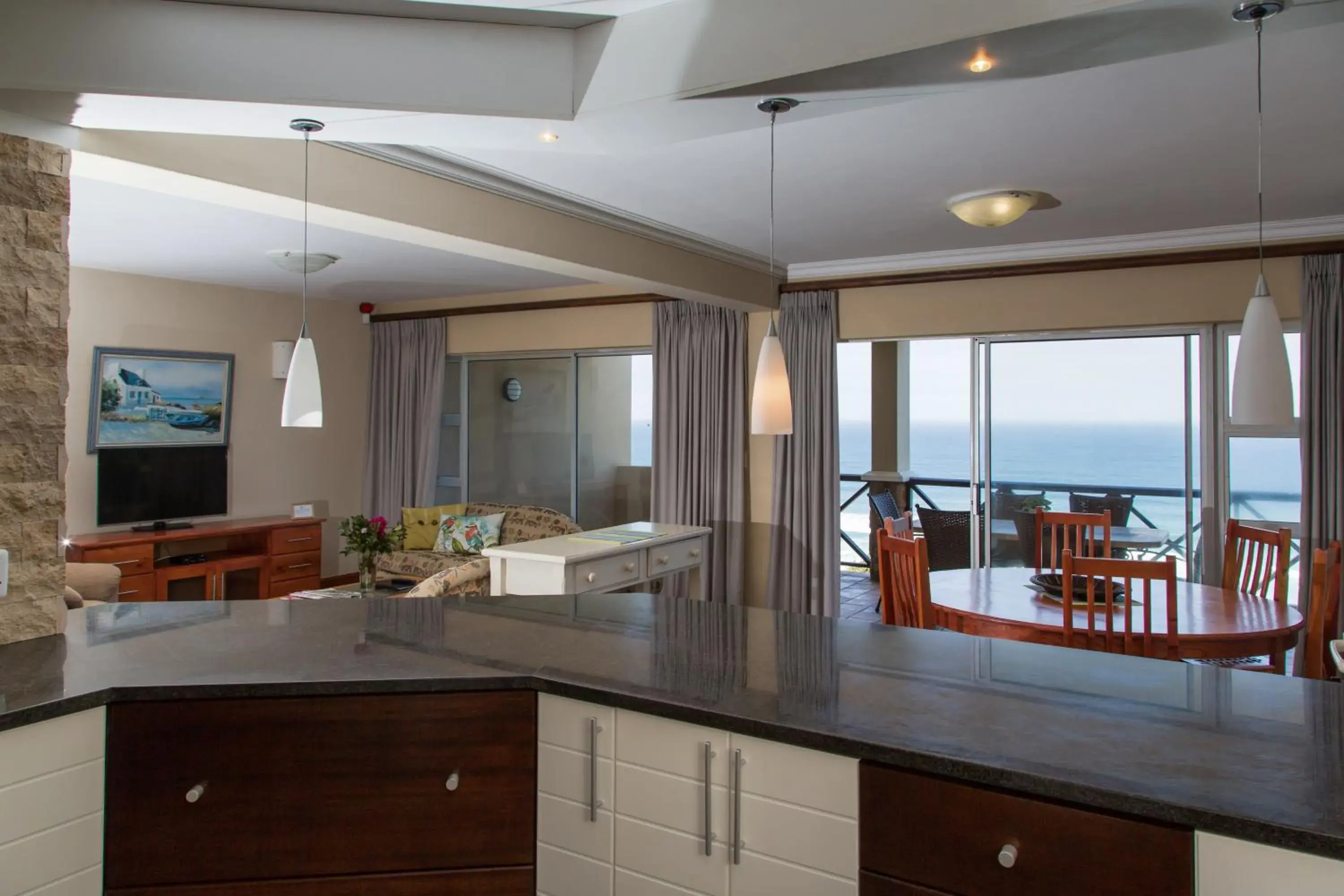 Villa in Brenton On The Rocks Villa in Brenton On The Rocks