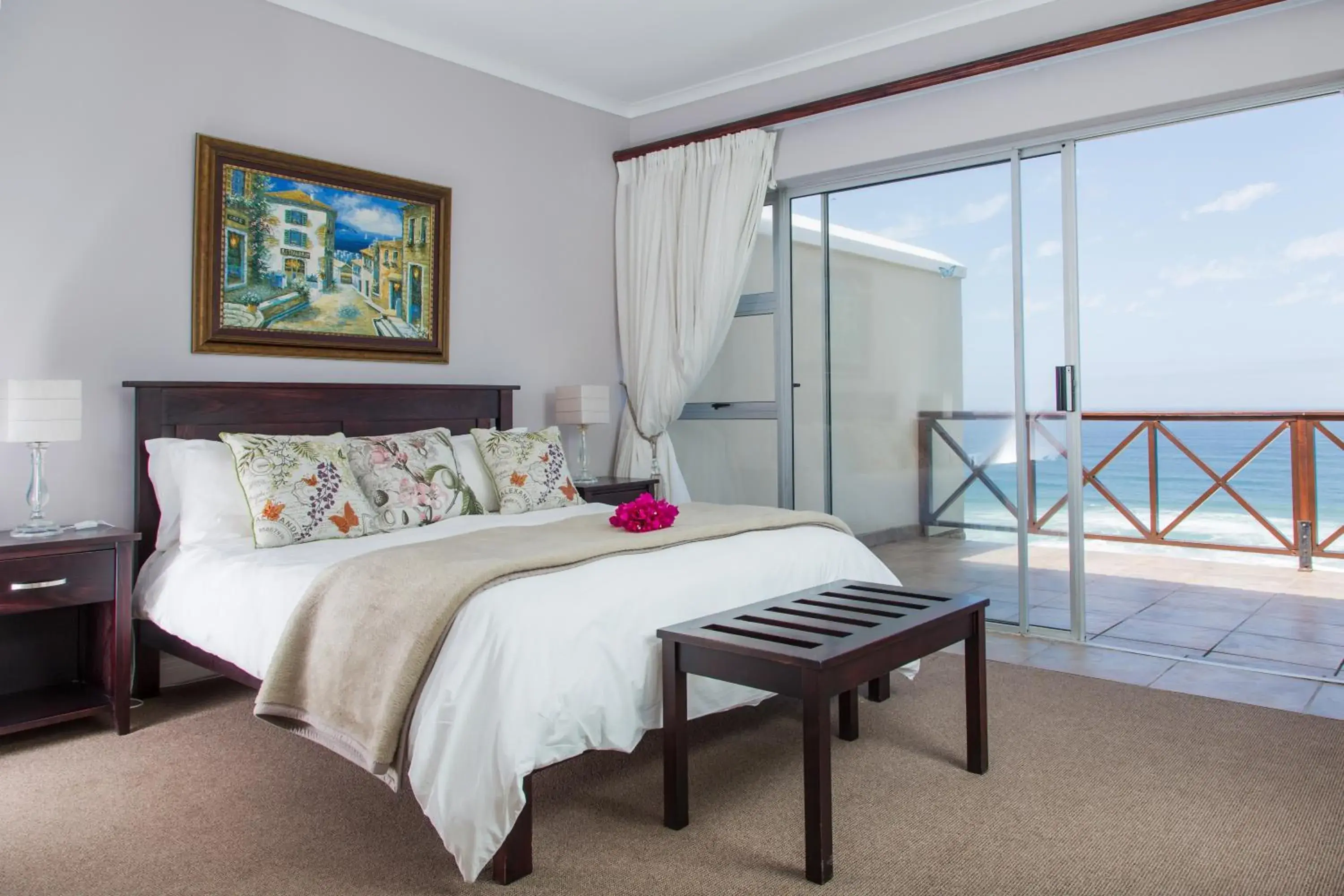 Villa in Brenton On The Rocks Villa in Brenton On The Rocks