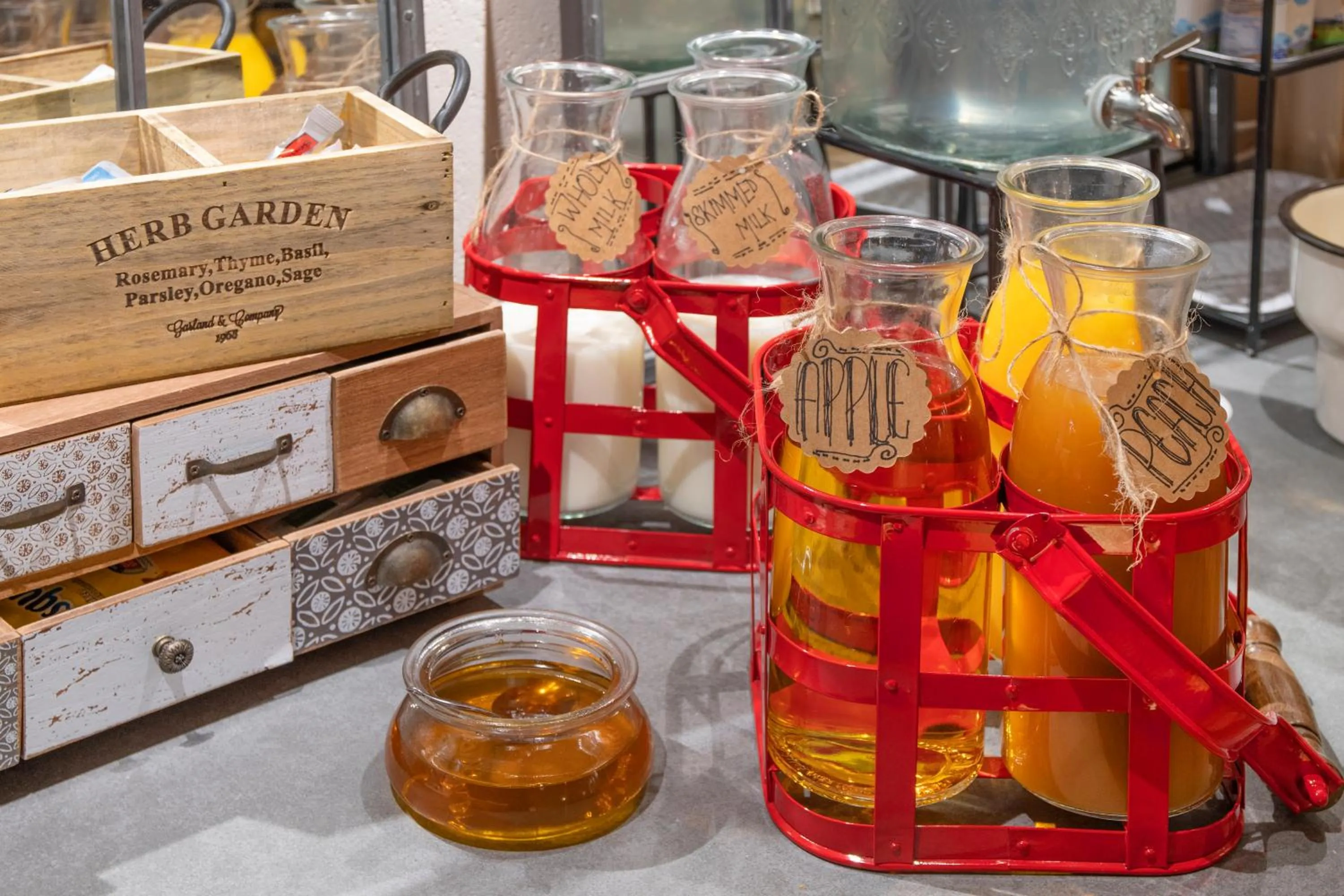 Lounge or bar in Apuntadores 8