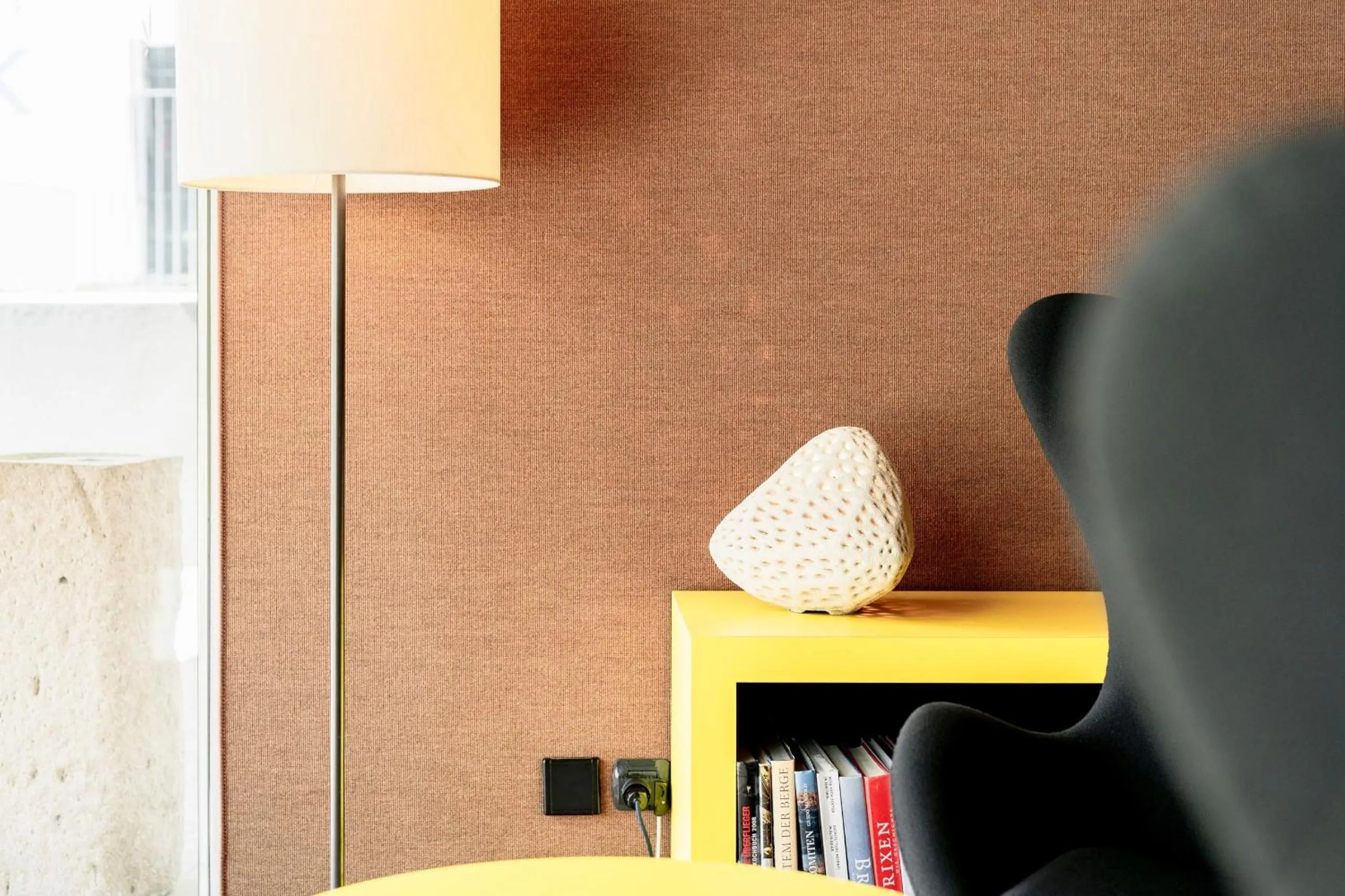 Lounge or bar in Soley Suites - adults only