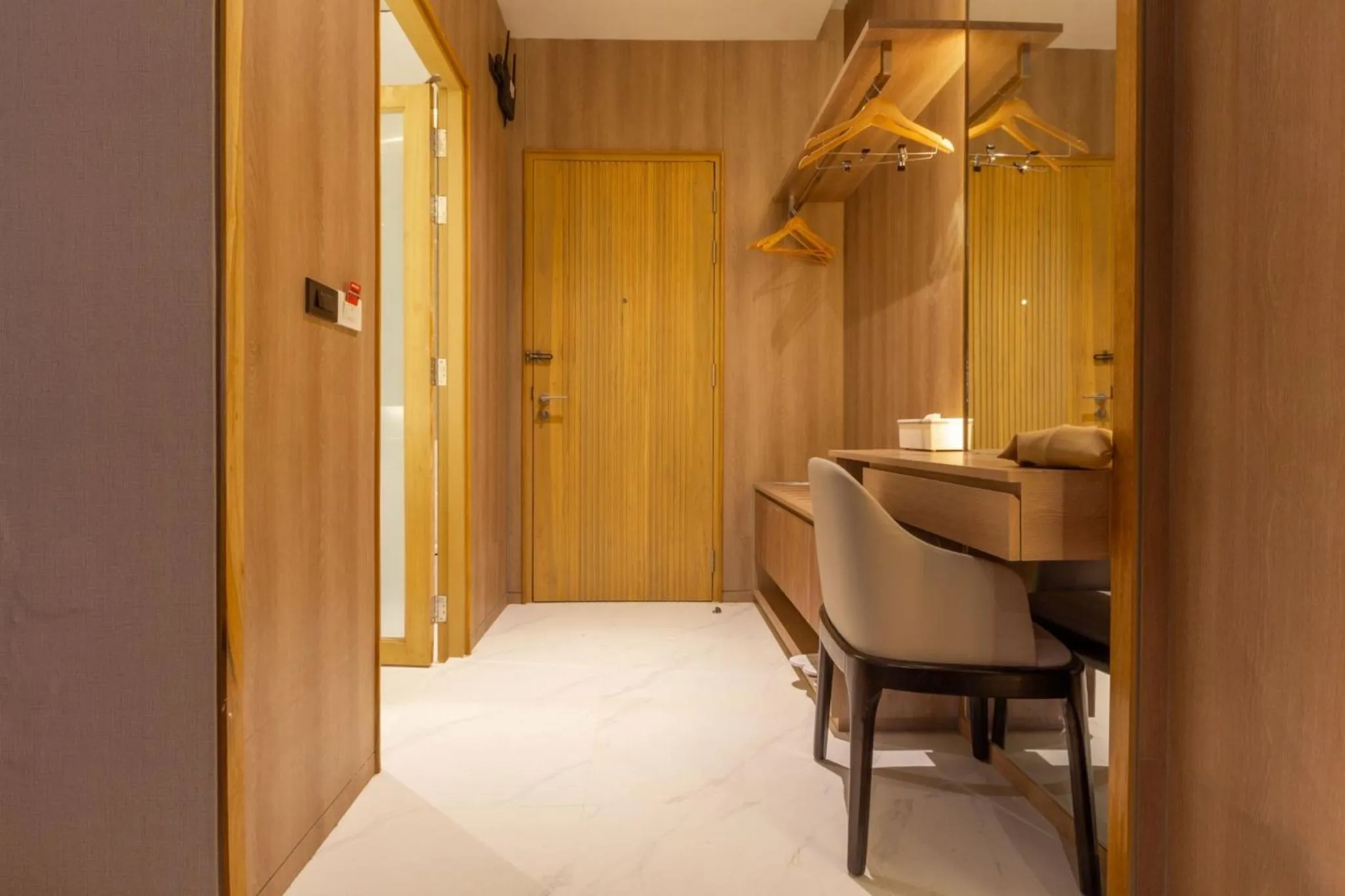 Gassan Khuntan Golf & Resort