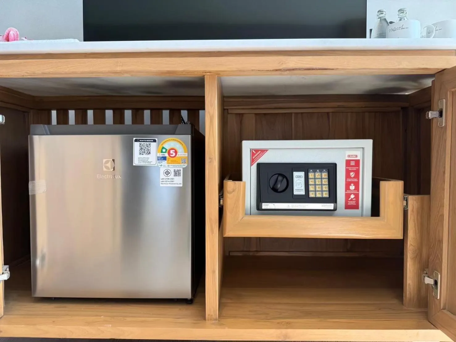 Gassan Khuntan Golf & Resort