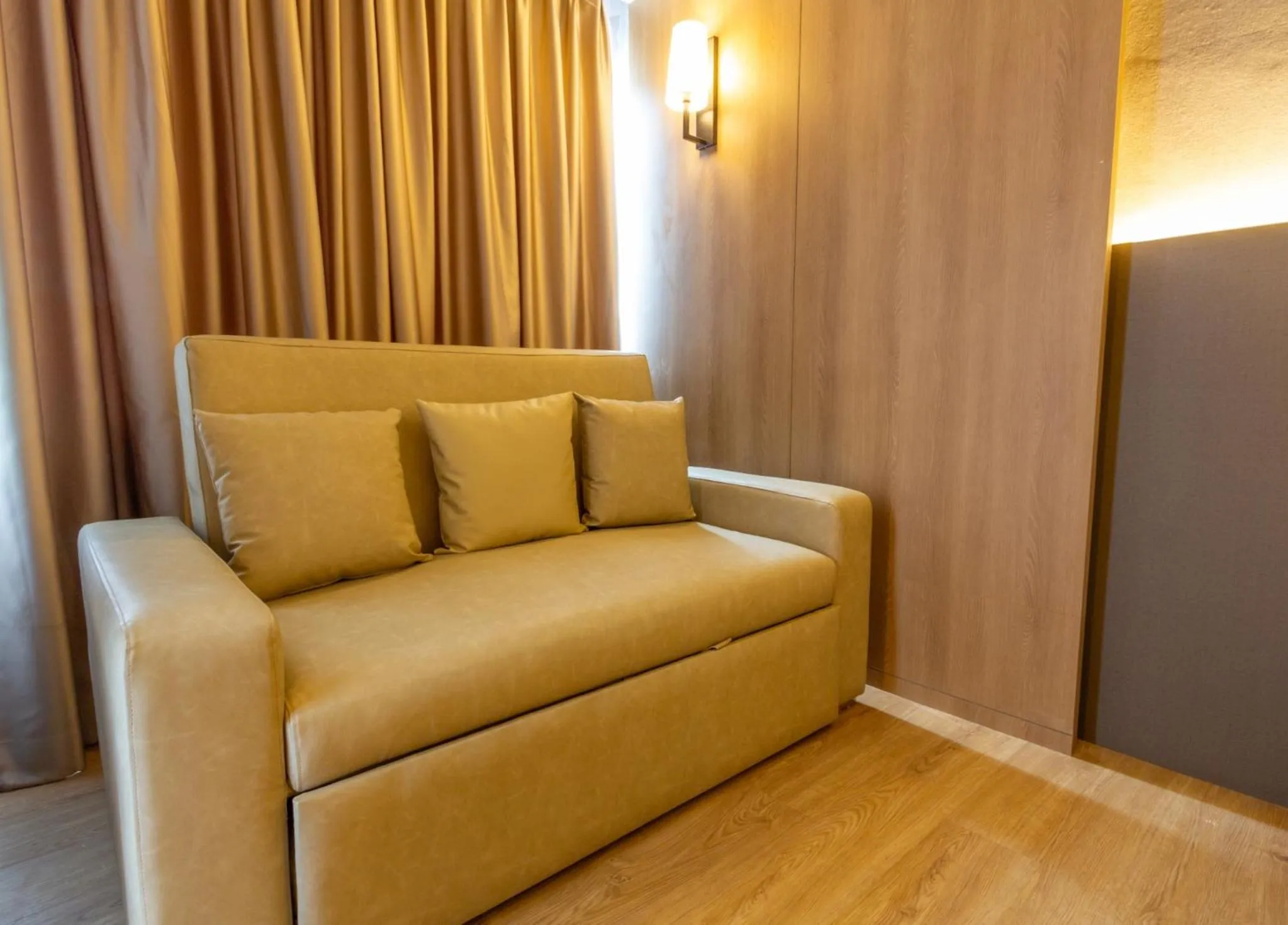 Gassan Khuntan Golf & Resort