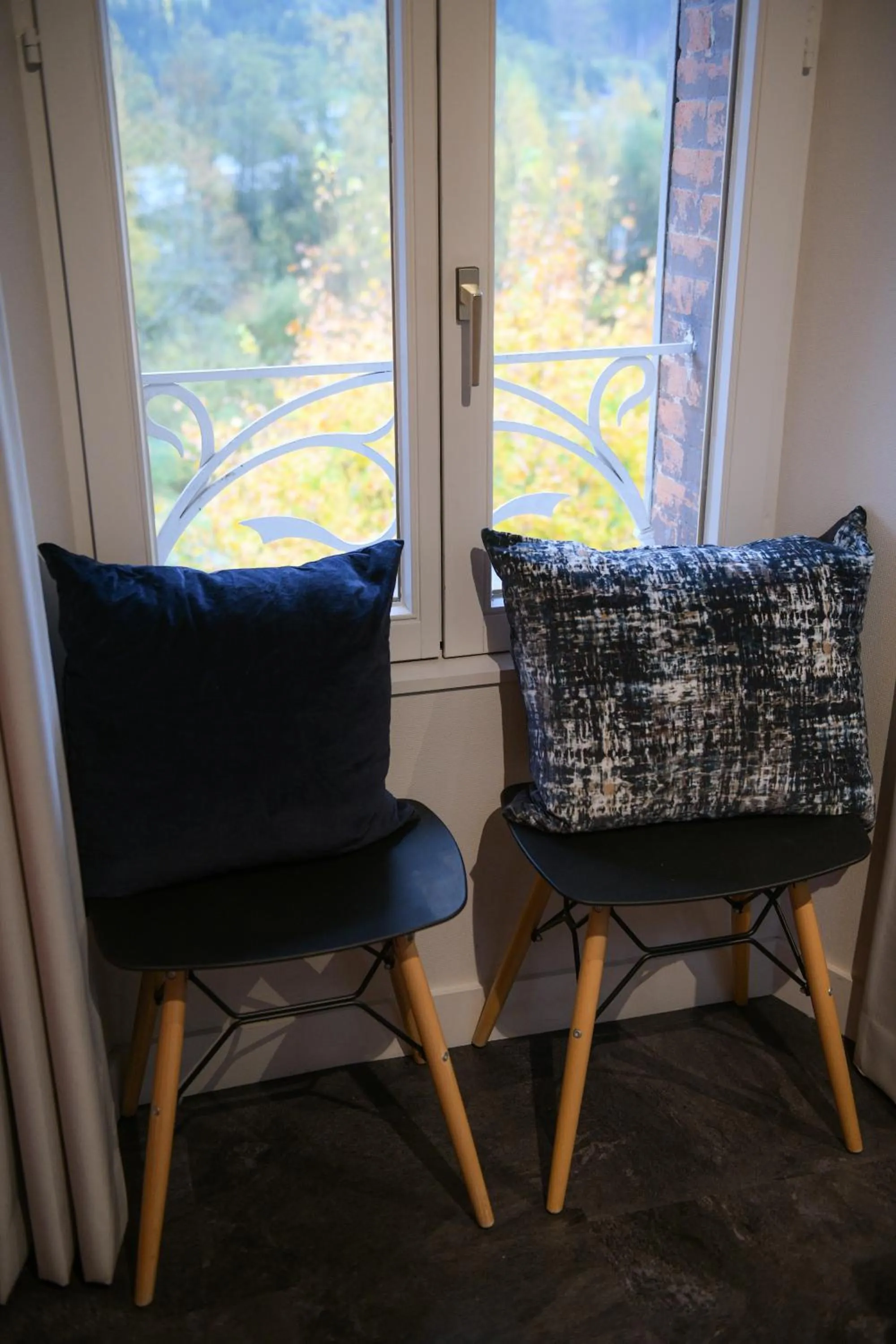 Appart'Hotel Aiguille Verte & Spa