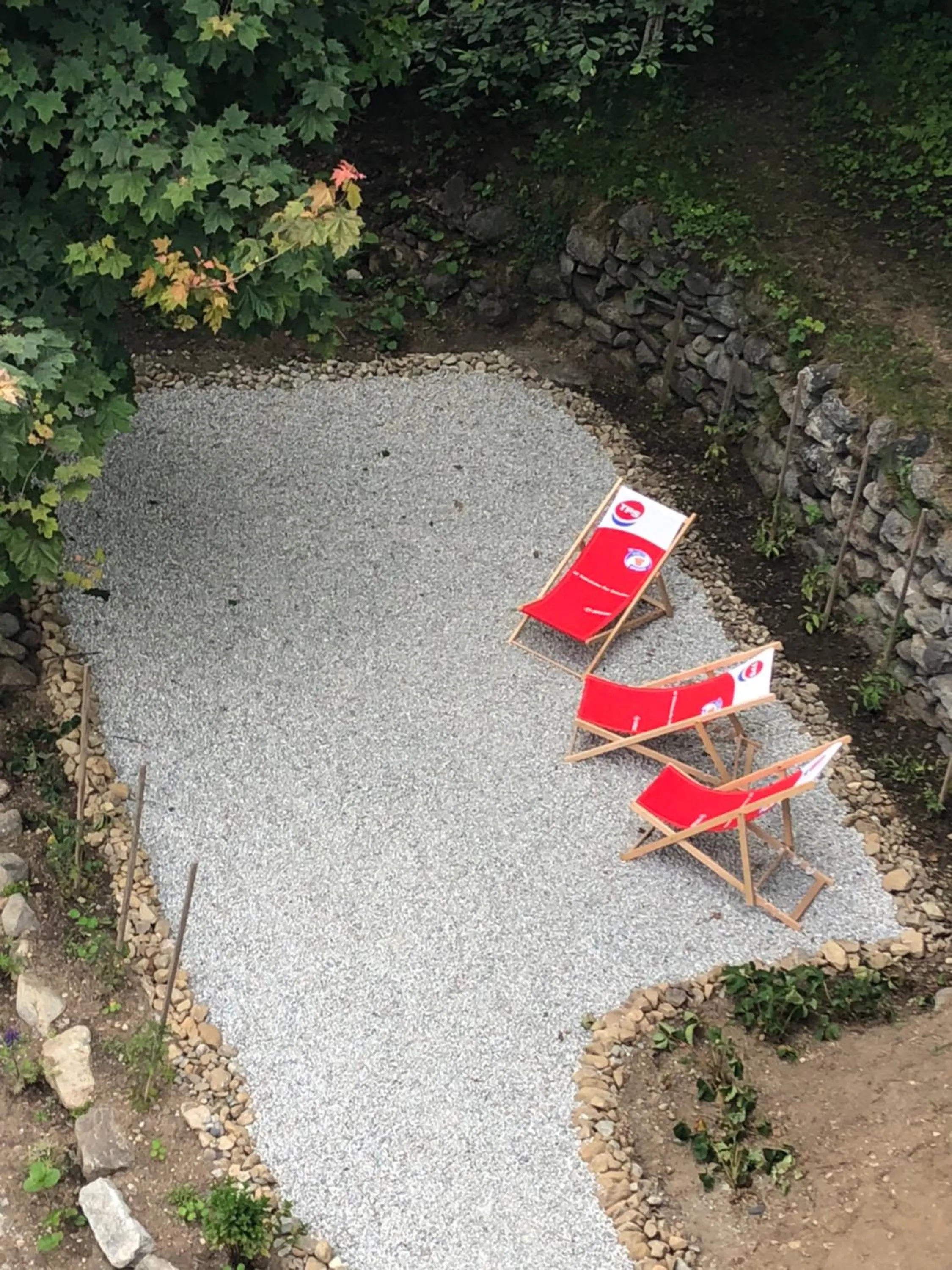 Appart'Hotel Aiguille Verte & Spa