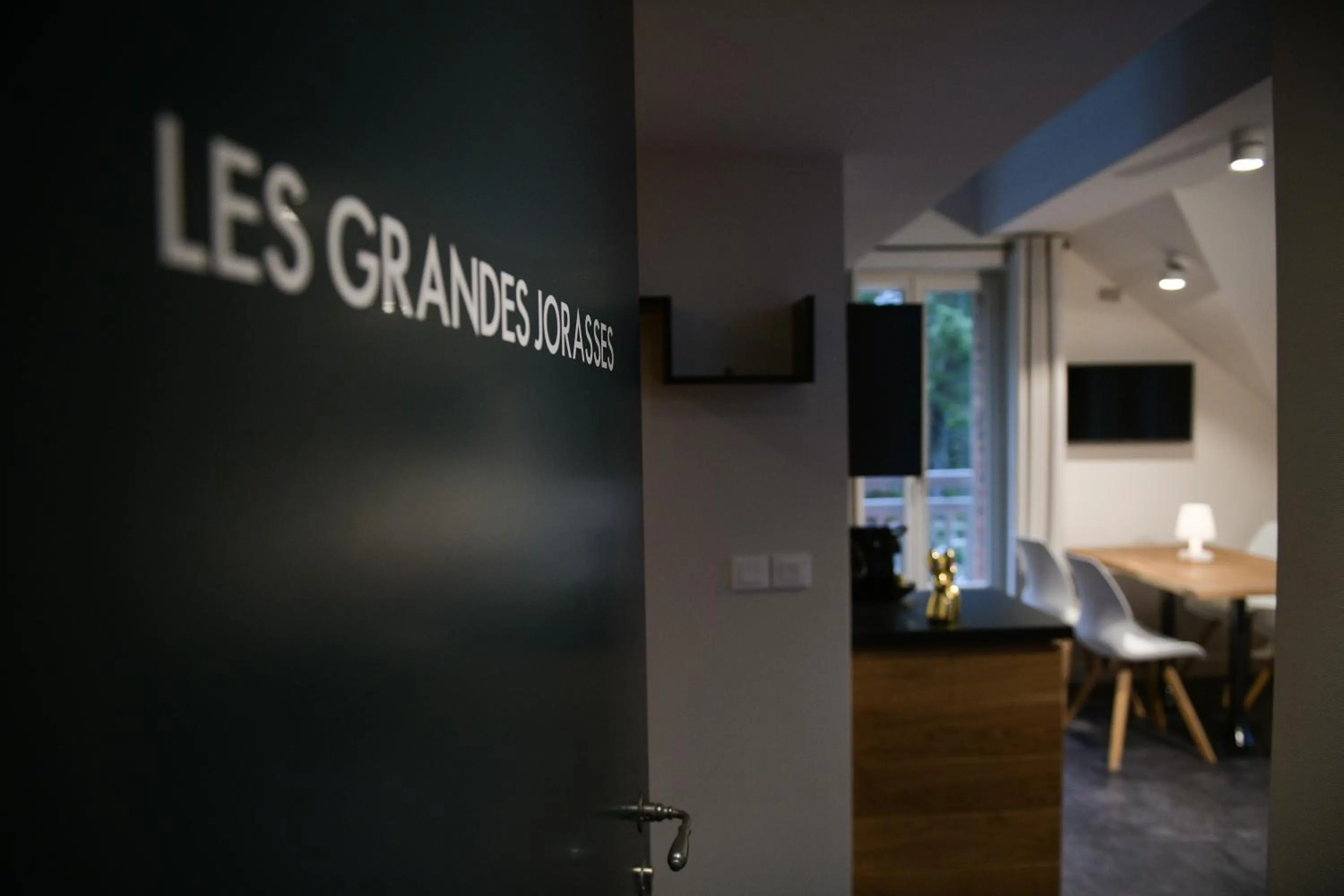 Appart'Hotel Aiguille Verte & Spa