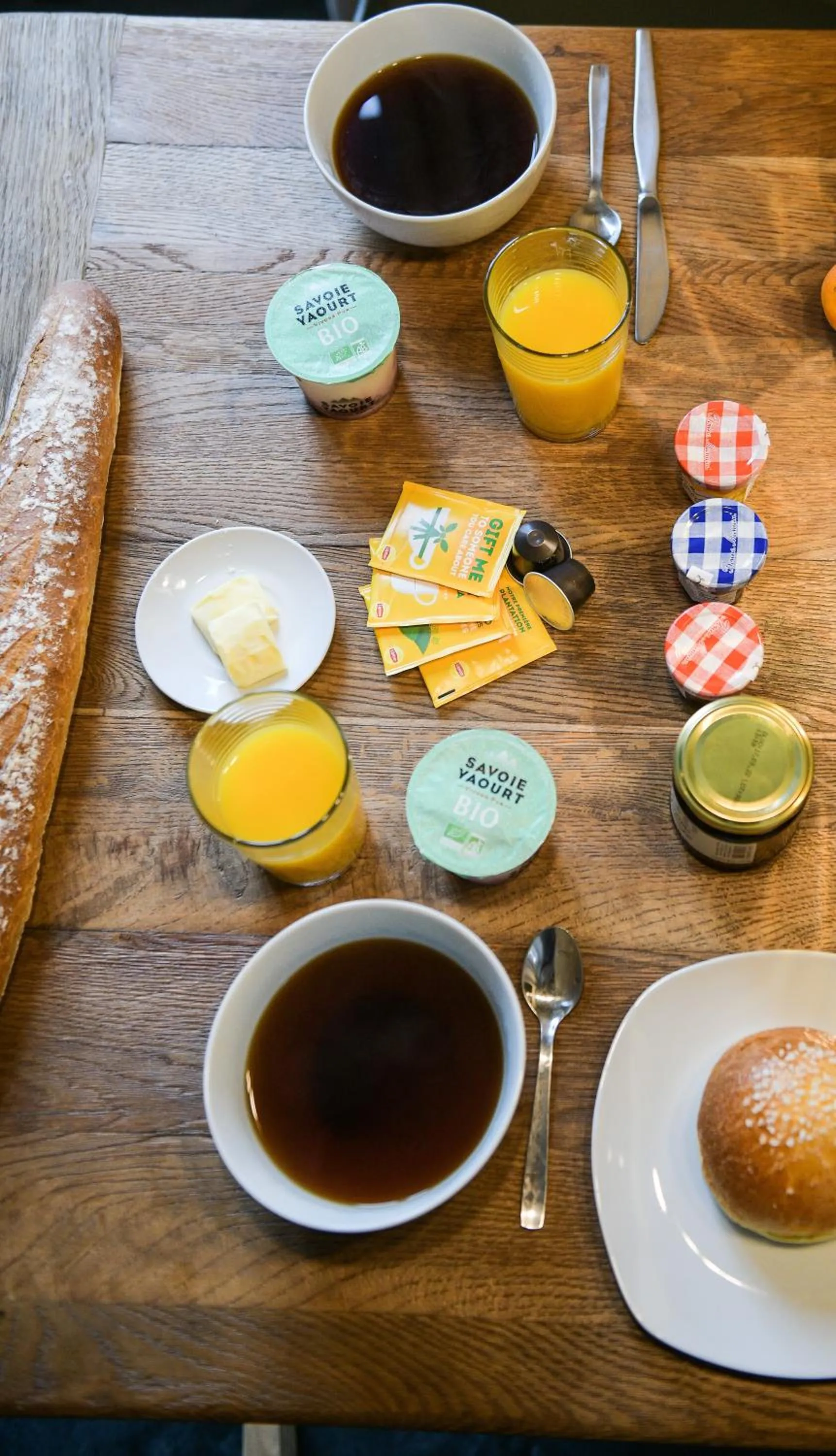 Appart'Hotel Aiguille Verte & Spa