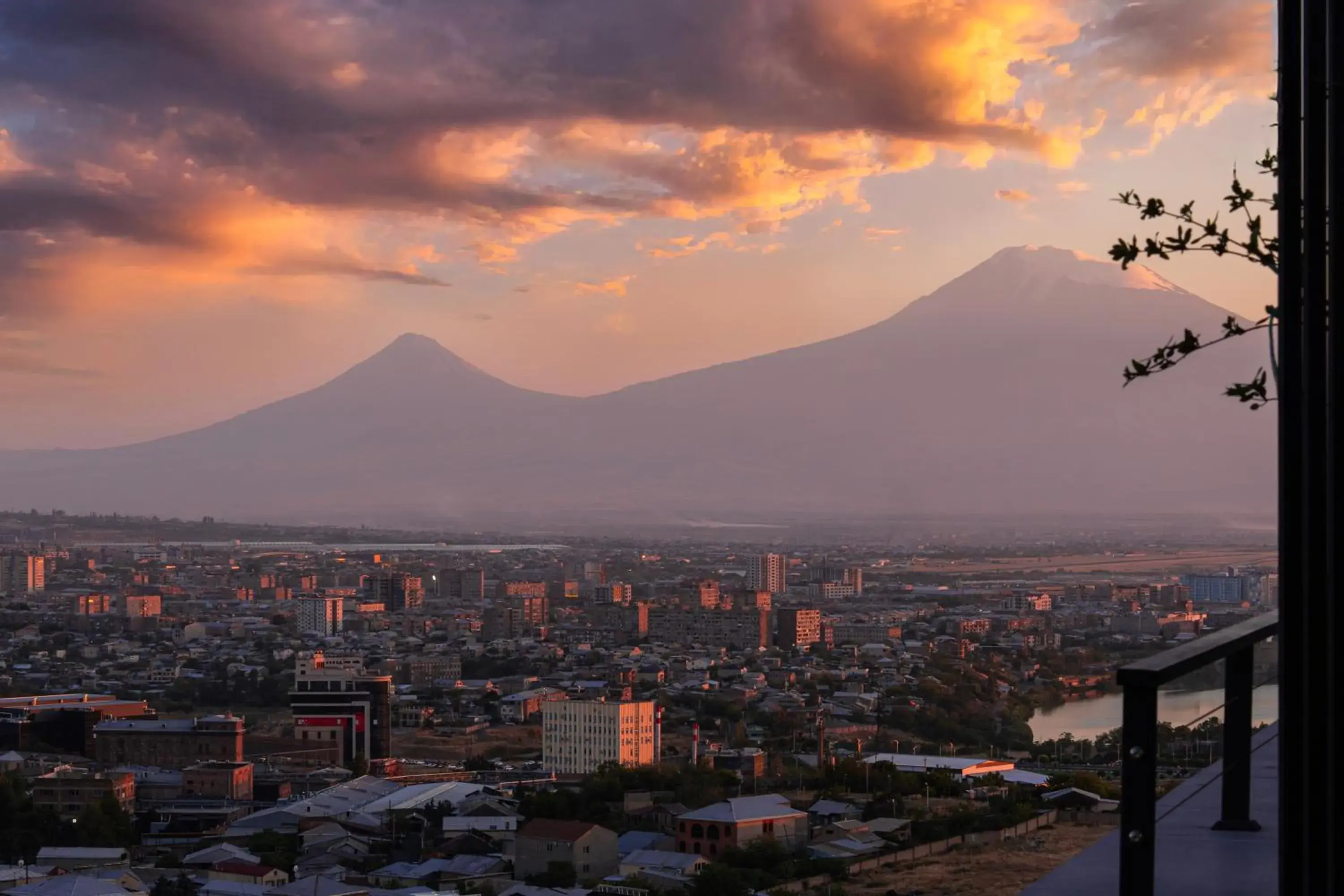 Studio Apartment in RIS Dalma Collection Yerevan Studio Apartment in RIS Dalma Collection Yerevan