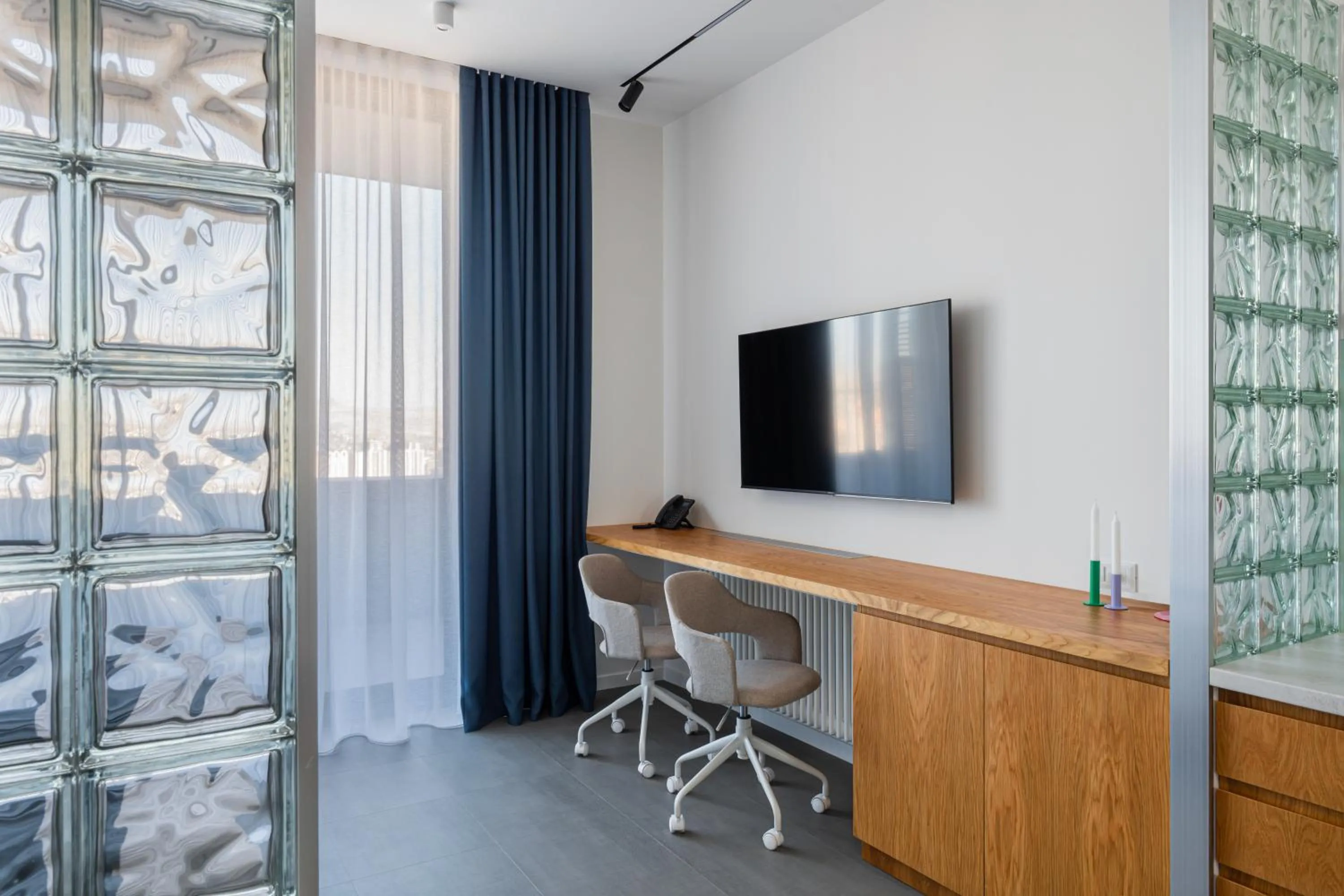 TV and multimedia in RIS Dalma Collection Yerevan