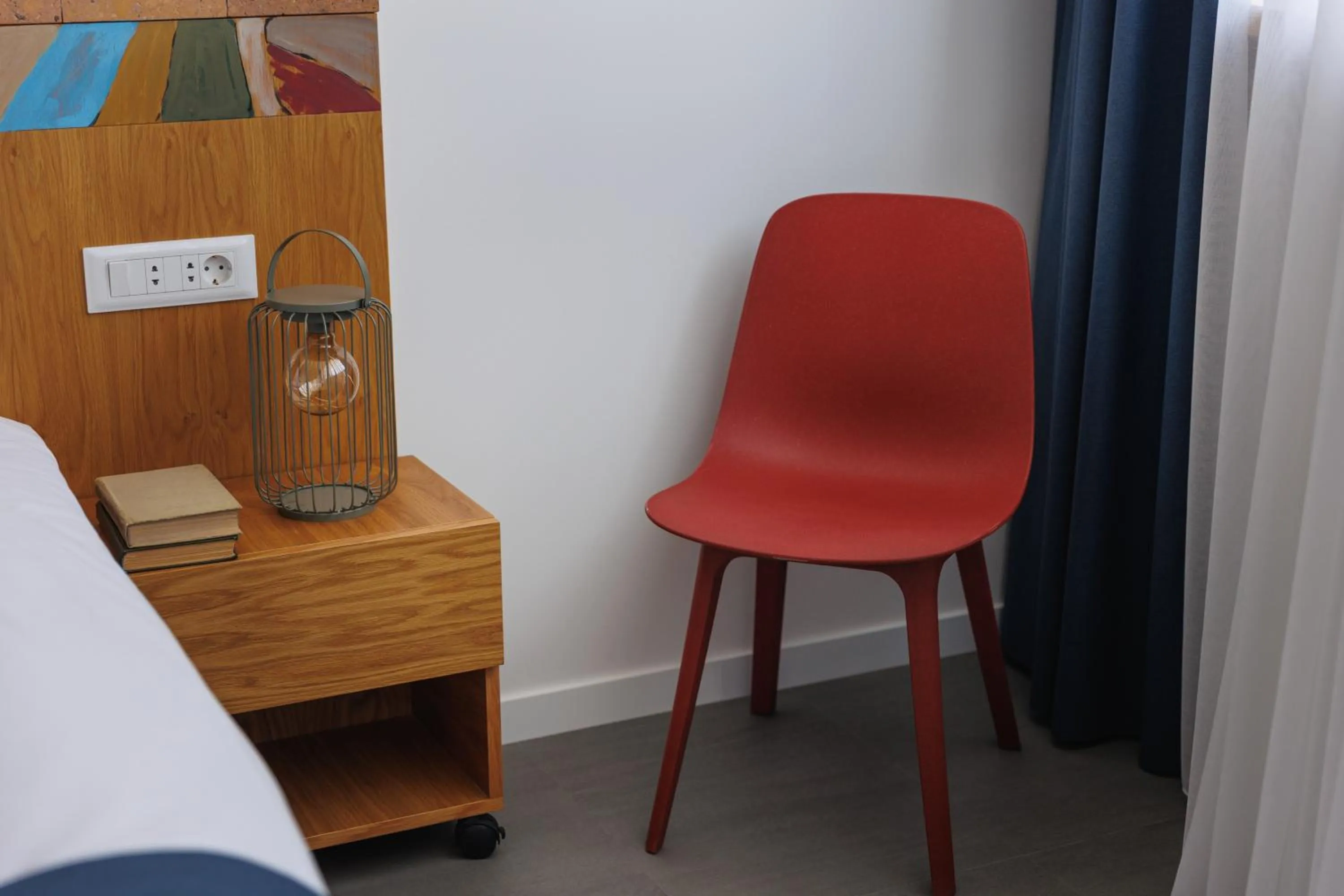 Decorative detail in RIS Dalma Collection Yerevan