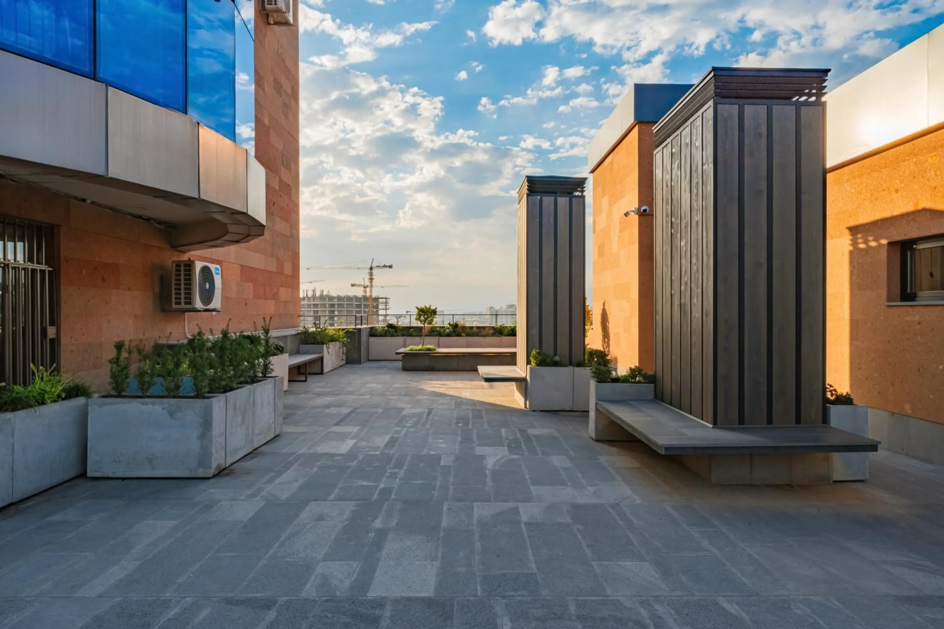 Day in RIS Dalma Collection Yerevan