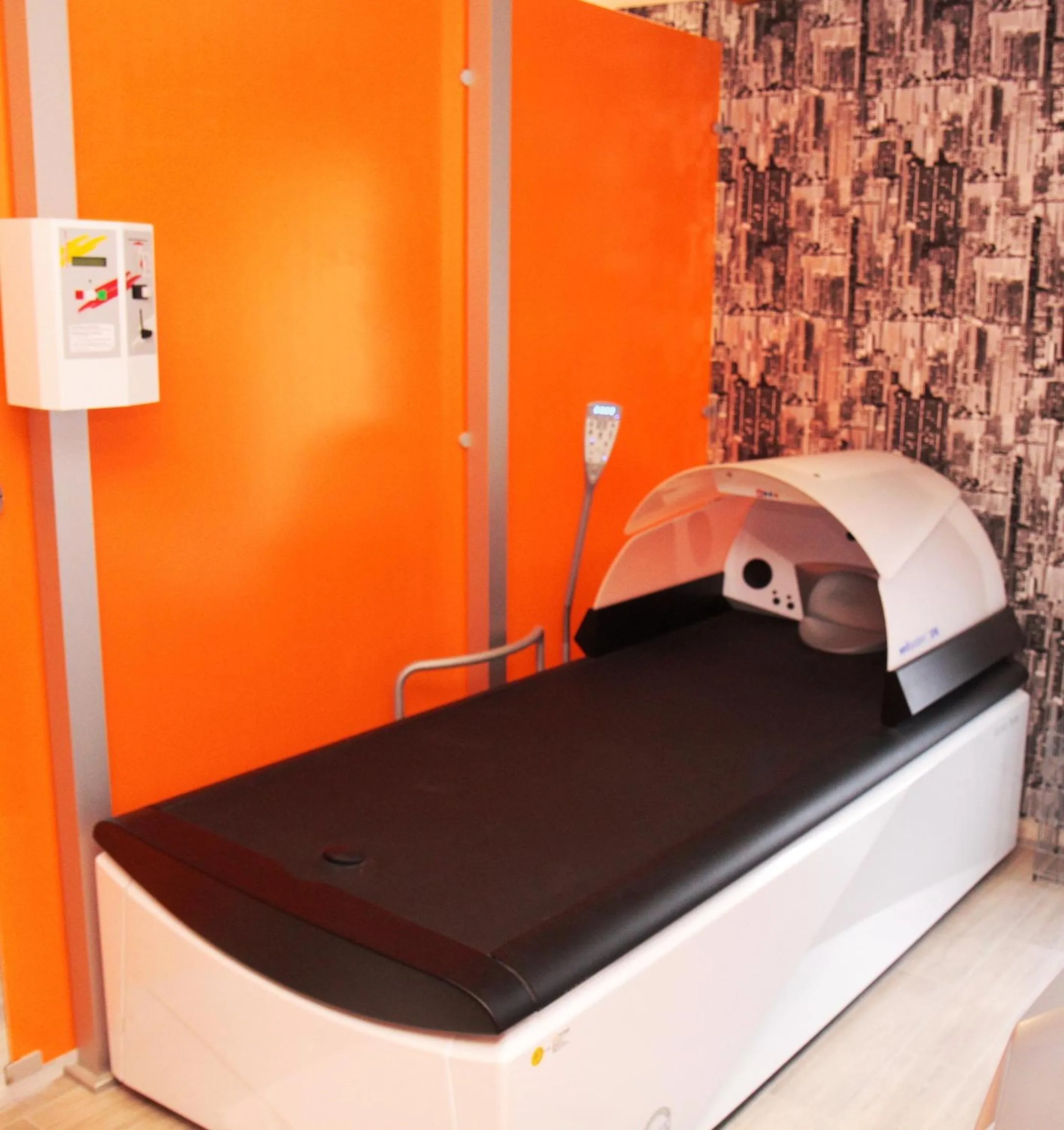 Massage, Bed in Wellnesshotel & Restaurant Hexenschopf