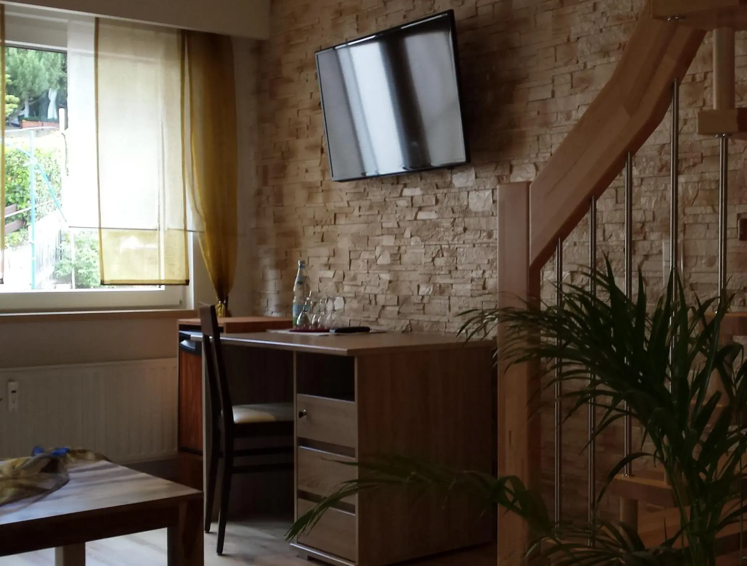 Suite in Wellnesshotel & Restaurant Hexenschopf Suite in Wellnesshotel & Restaurant Hexenschopf