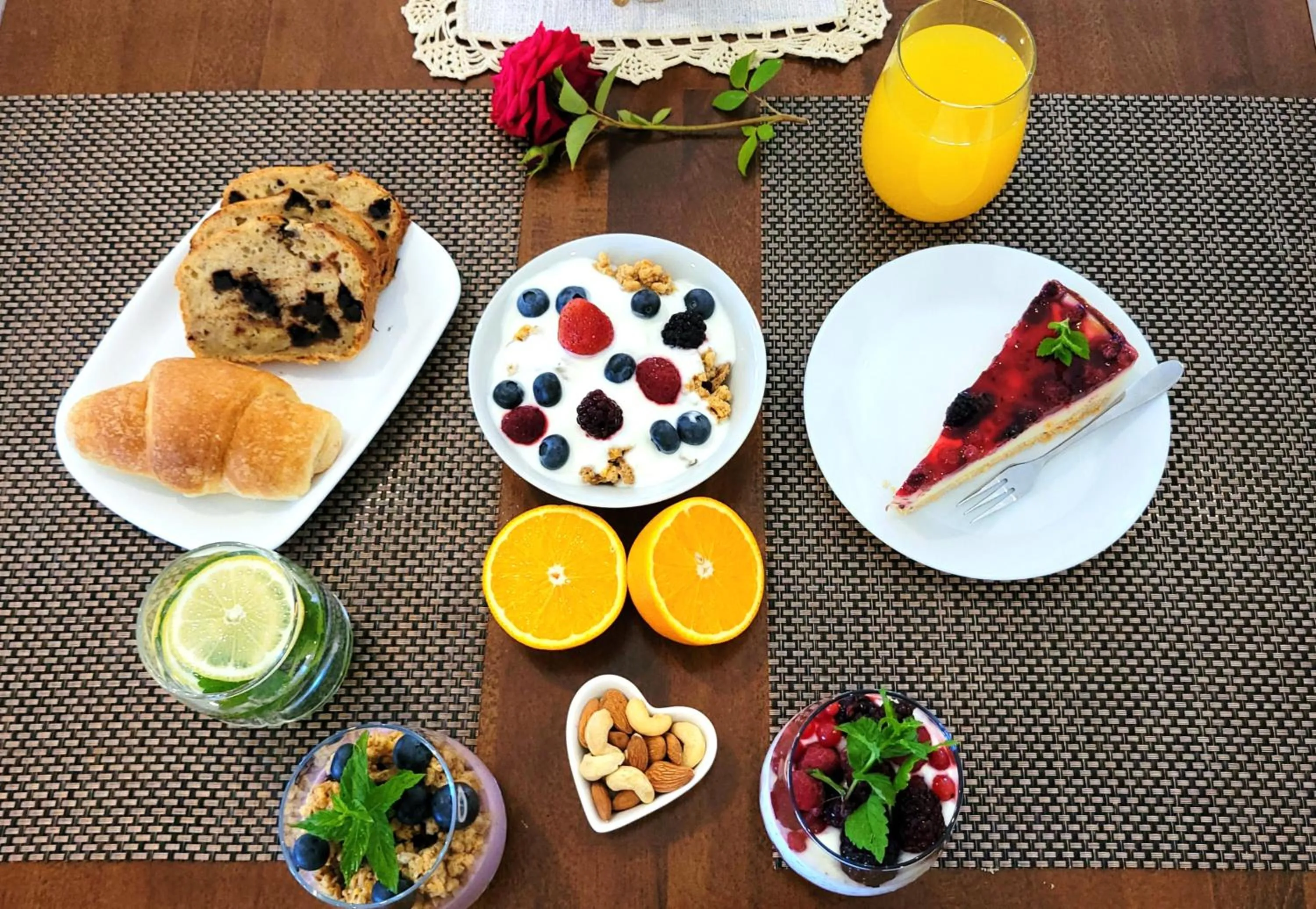 B&B Plitvice Lakes Villa Prica