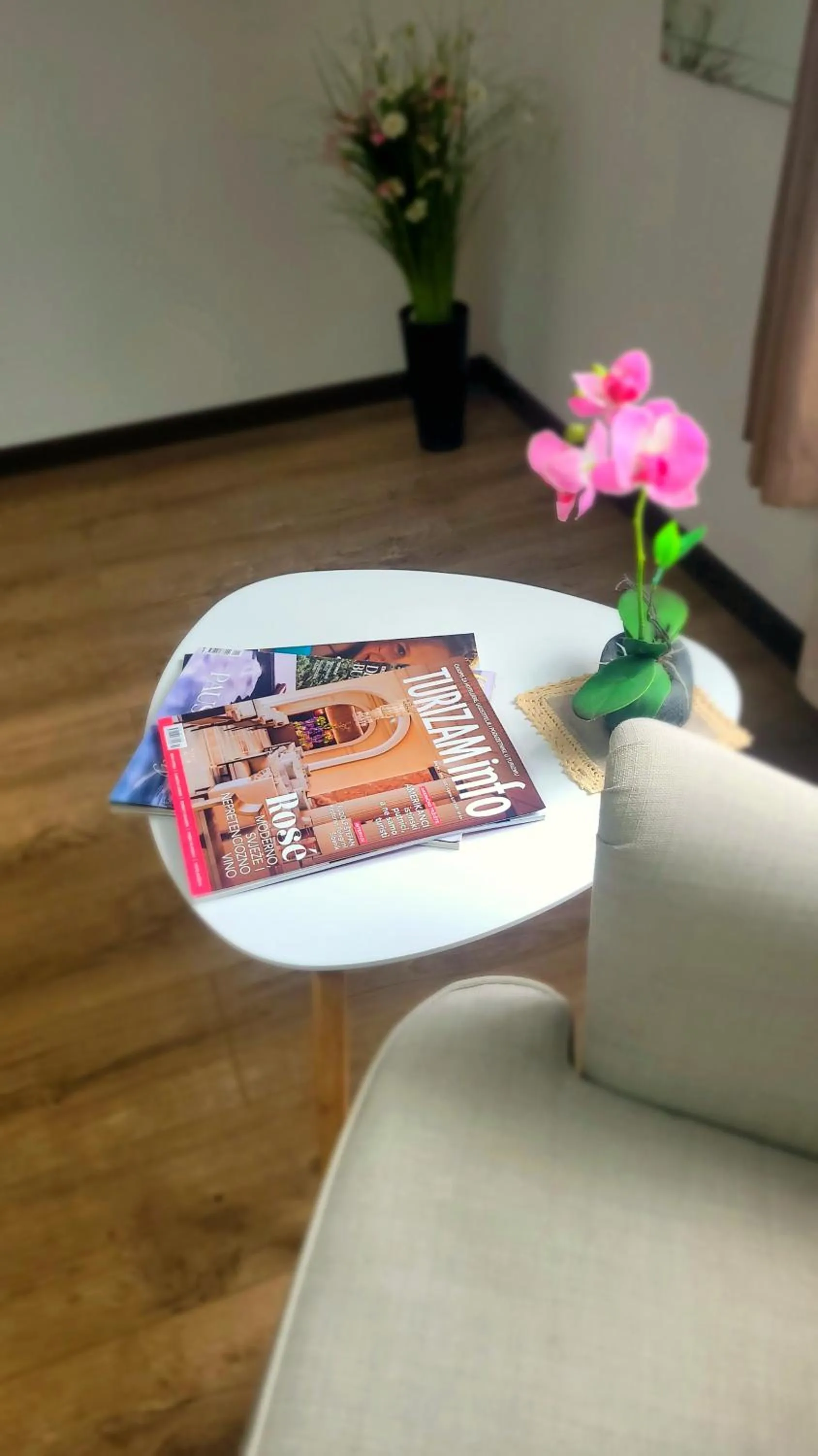 B&B Plitvice Lakes Villa Prica