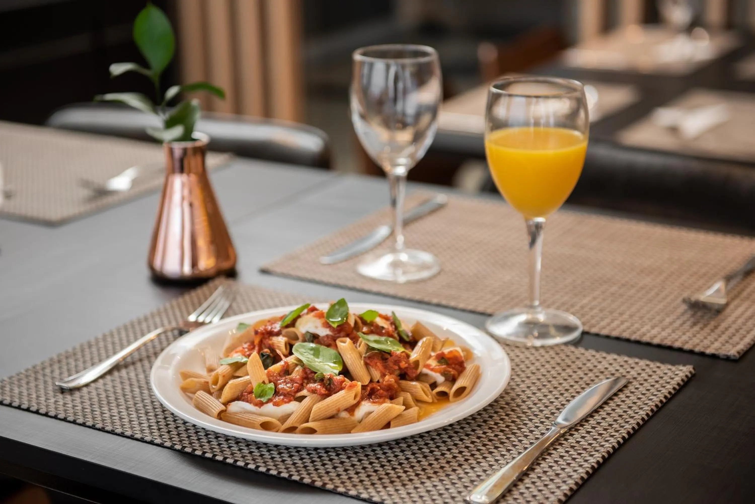 Food close-up in Intercity Sao Leopoldo