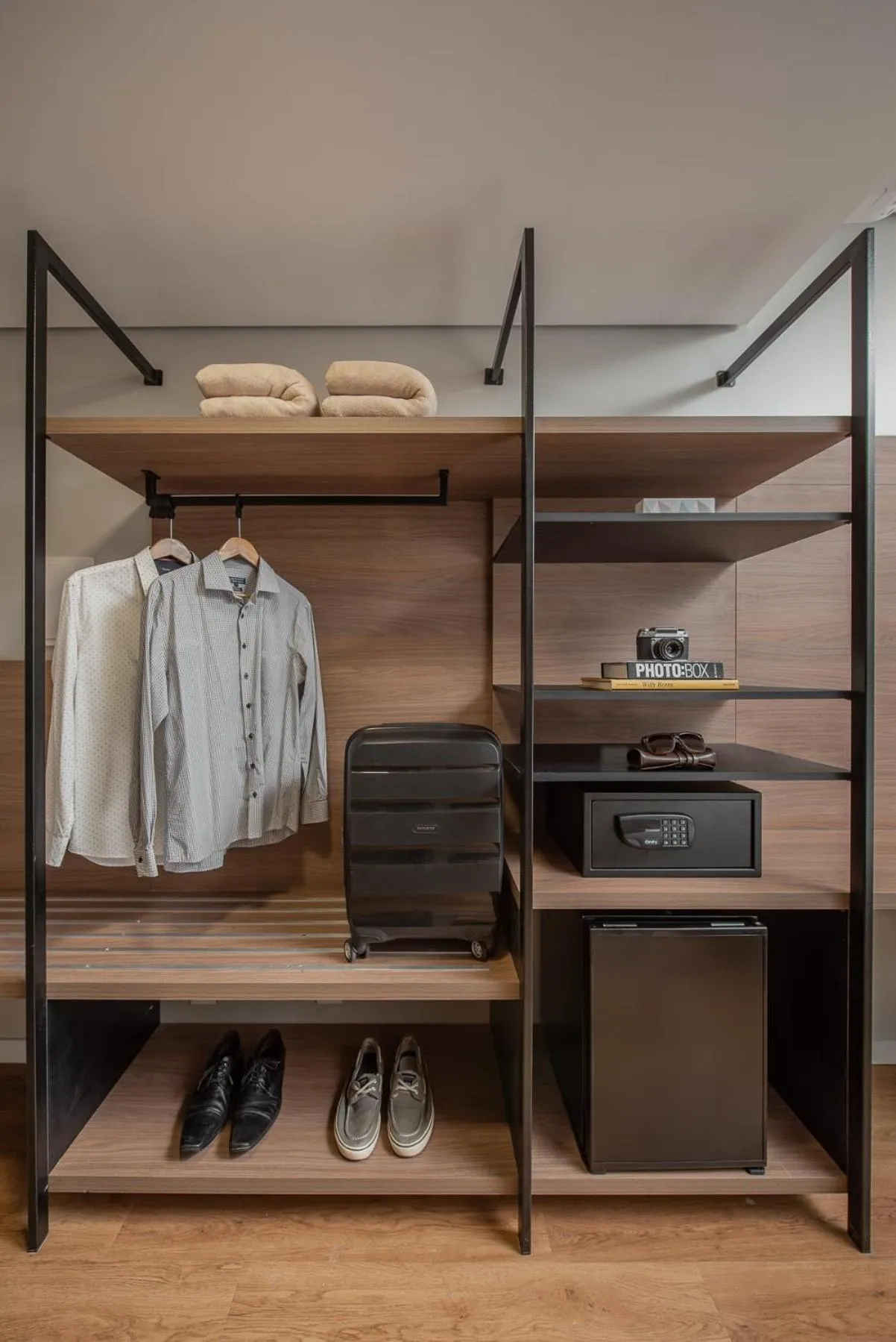 wardrobe in Intercity Sao Leopoldo