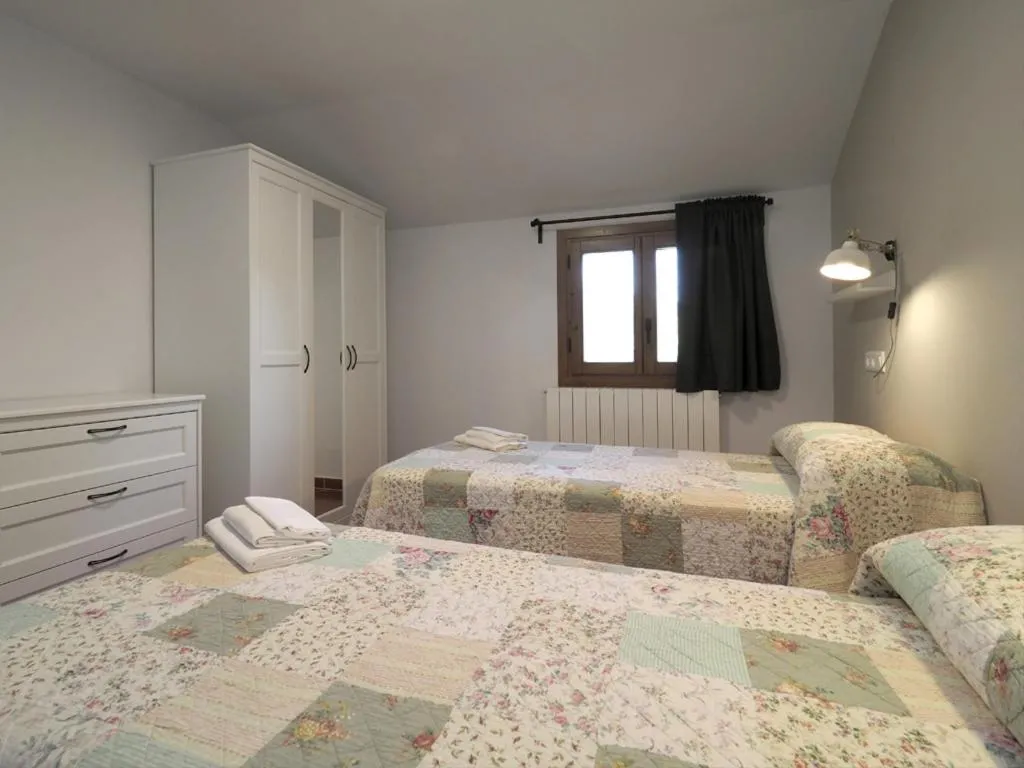 Two-Bedroom Apartment in Centro de Vacaciones Morillo de Tou - Ainsa