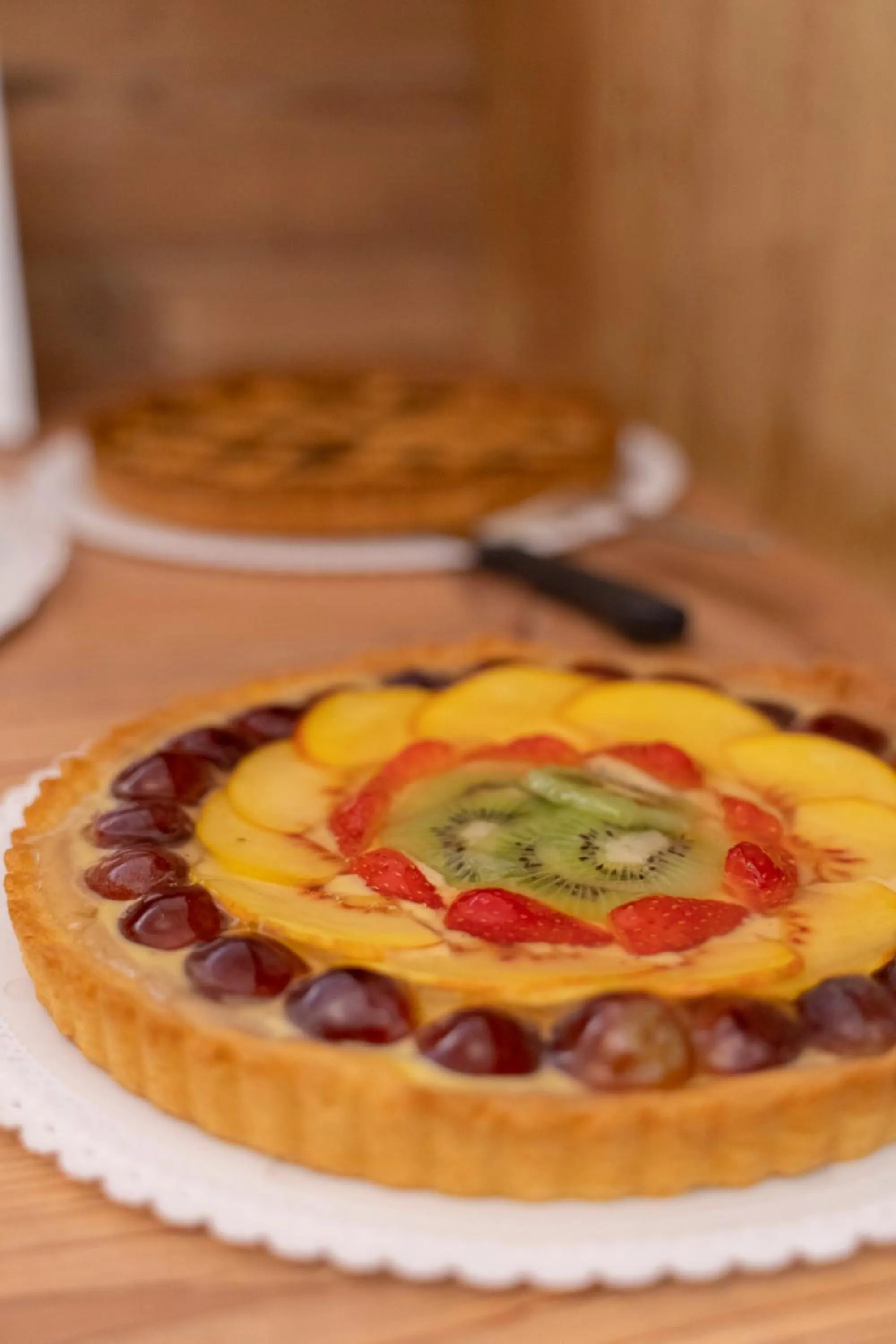 Breakfast in Hotel Astoria