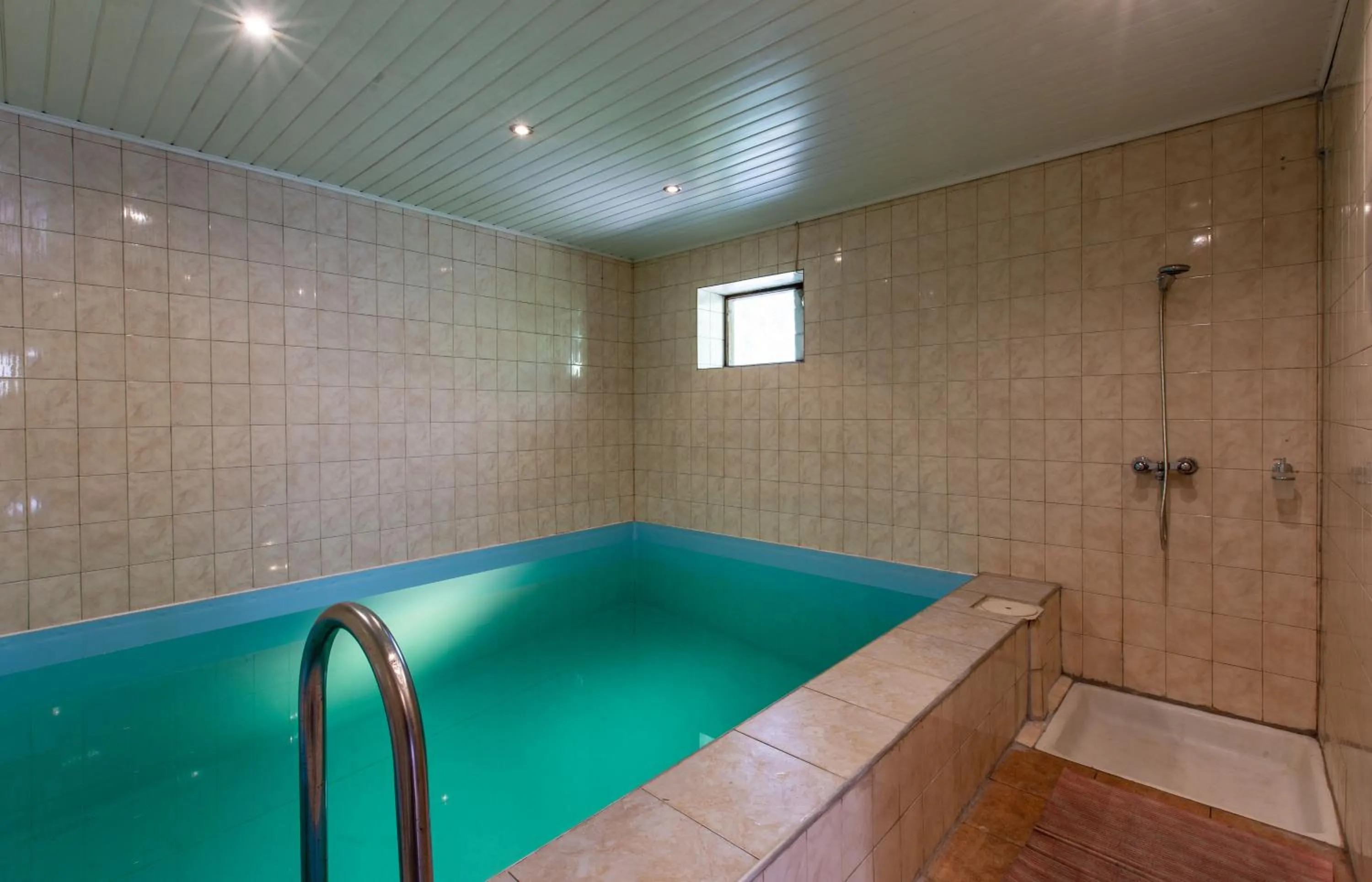 Apartamentai Laima